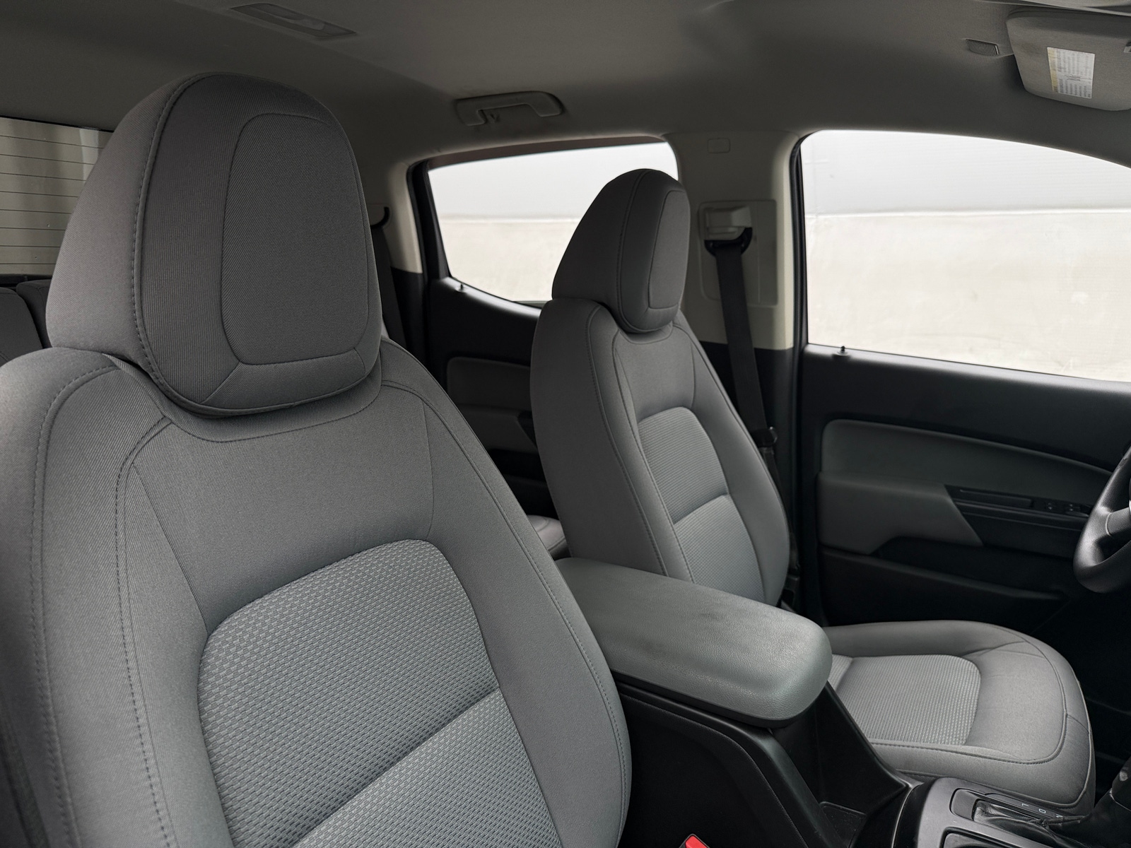 Thumbnail: 2021 GMC Canyon - 2