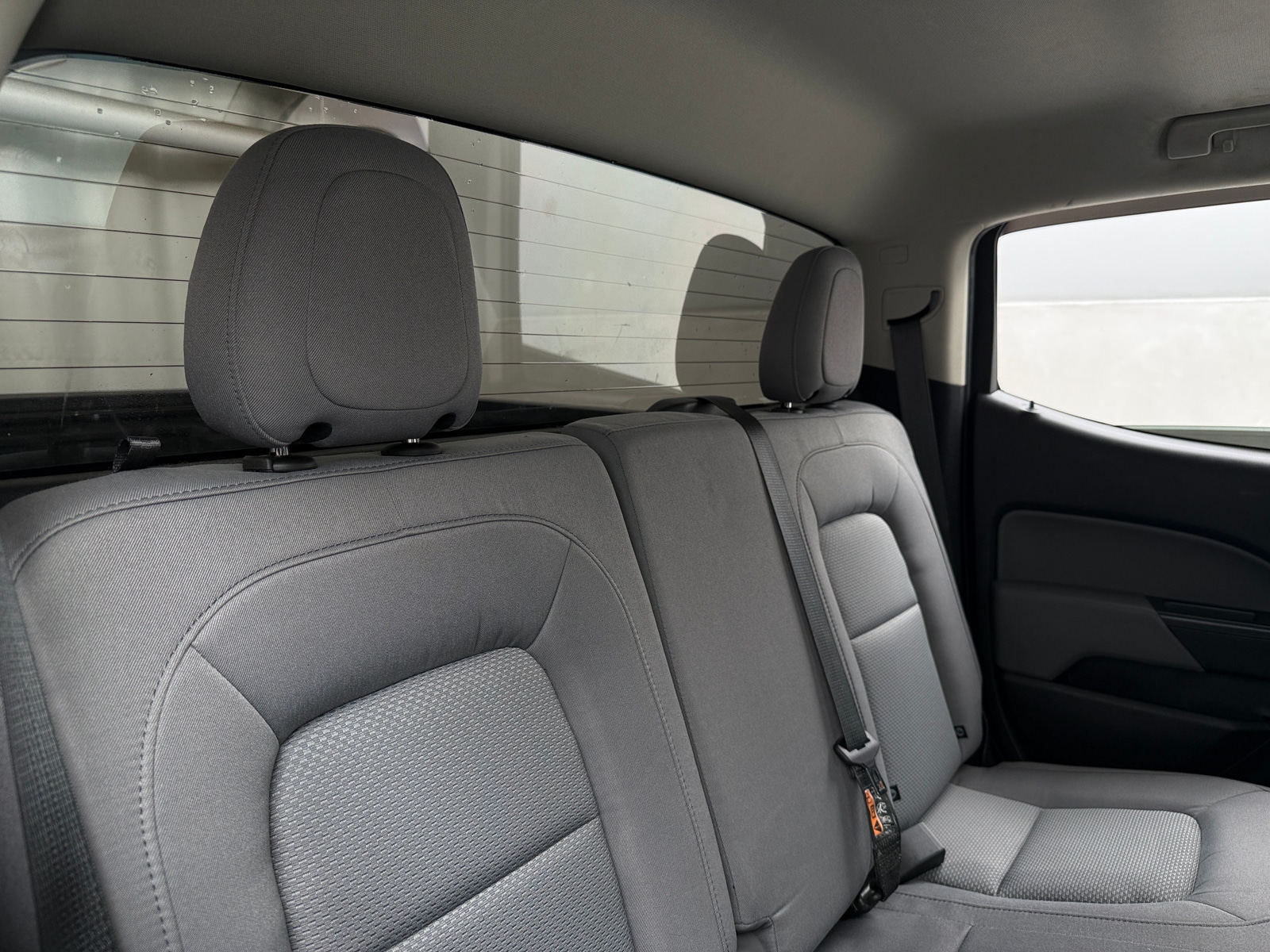 Thumbnail: 2021 GMC Canyon - 6