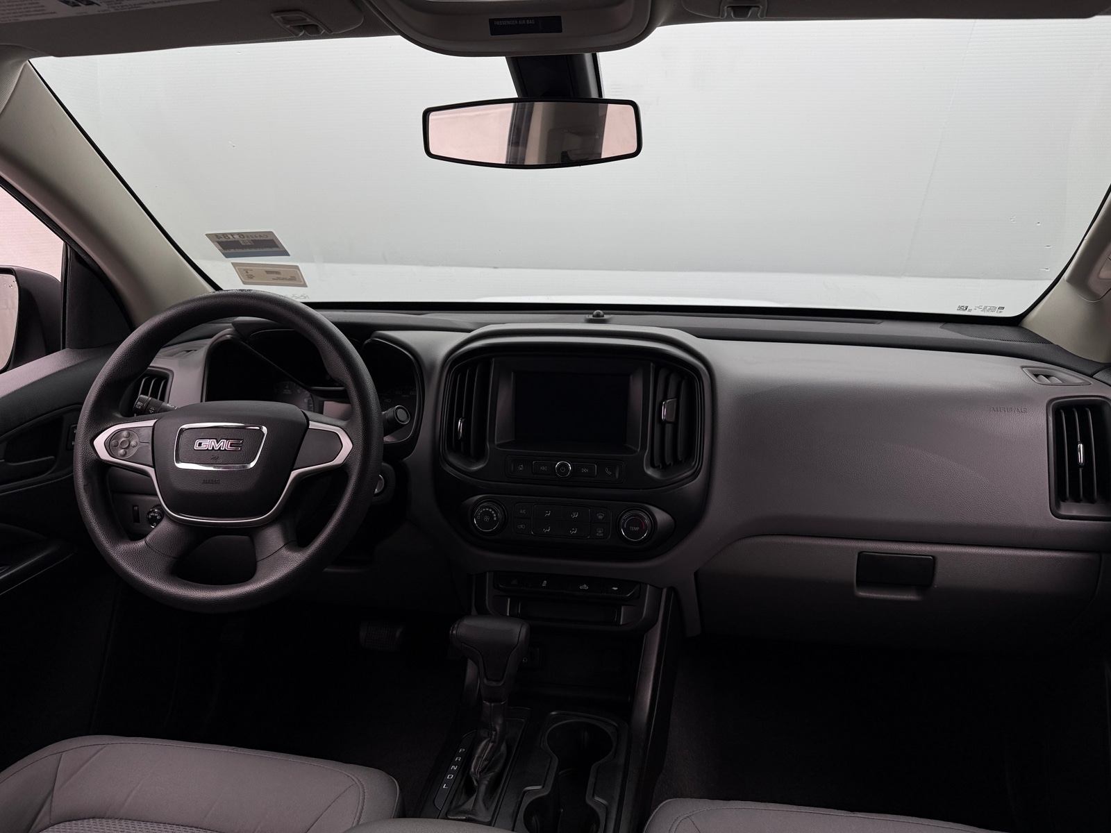 Thumbnail: 2021 GMC Canyon - 3