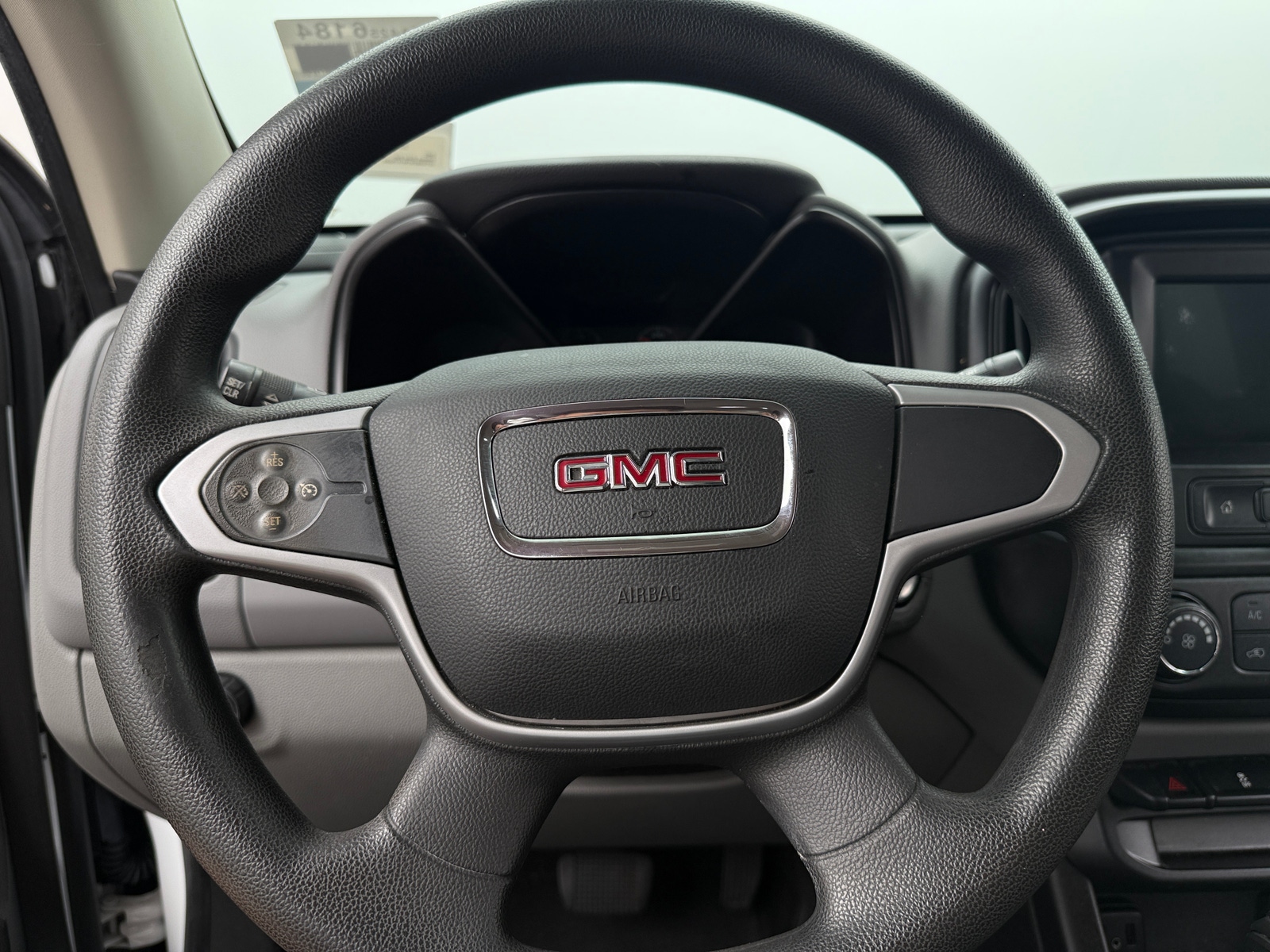Thumbnail: 2021 GMC Canyon - 5