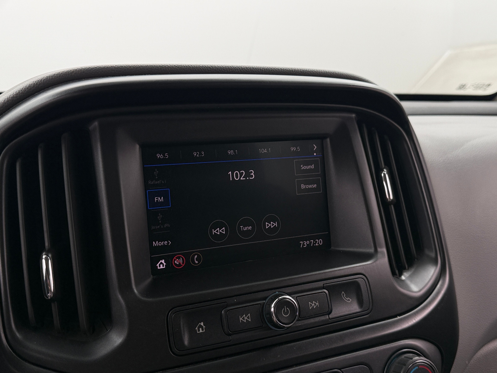 Thumbnail: 2021 GMC Canyon - 4