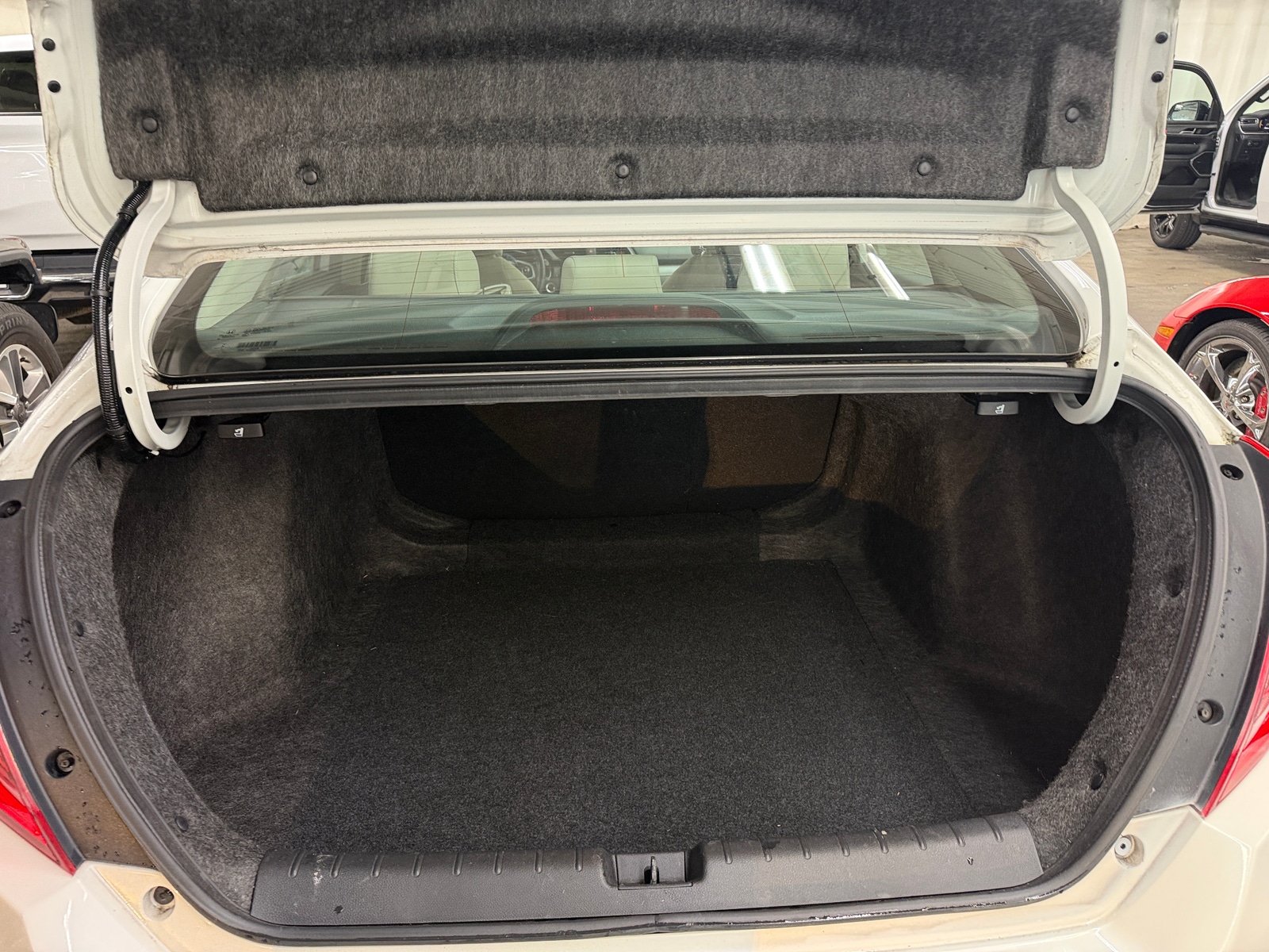 Thumbnail: 2016 Honda Civic - 7