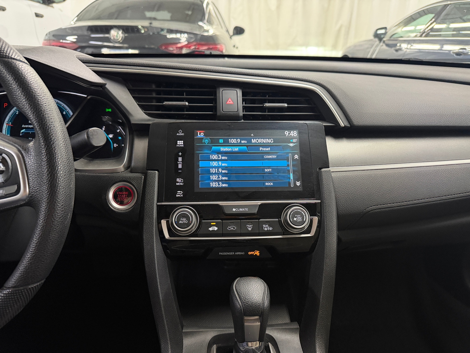 Thumbnail: 2016 Honda Civic - 4