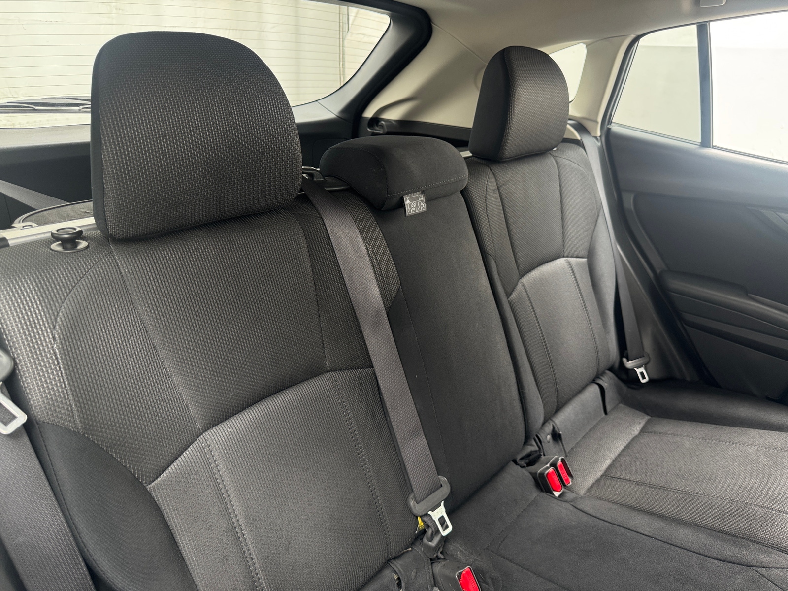 Thumbnail: 2019 Subaru Crosstrek - 6
