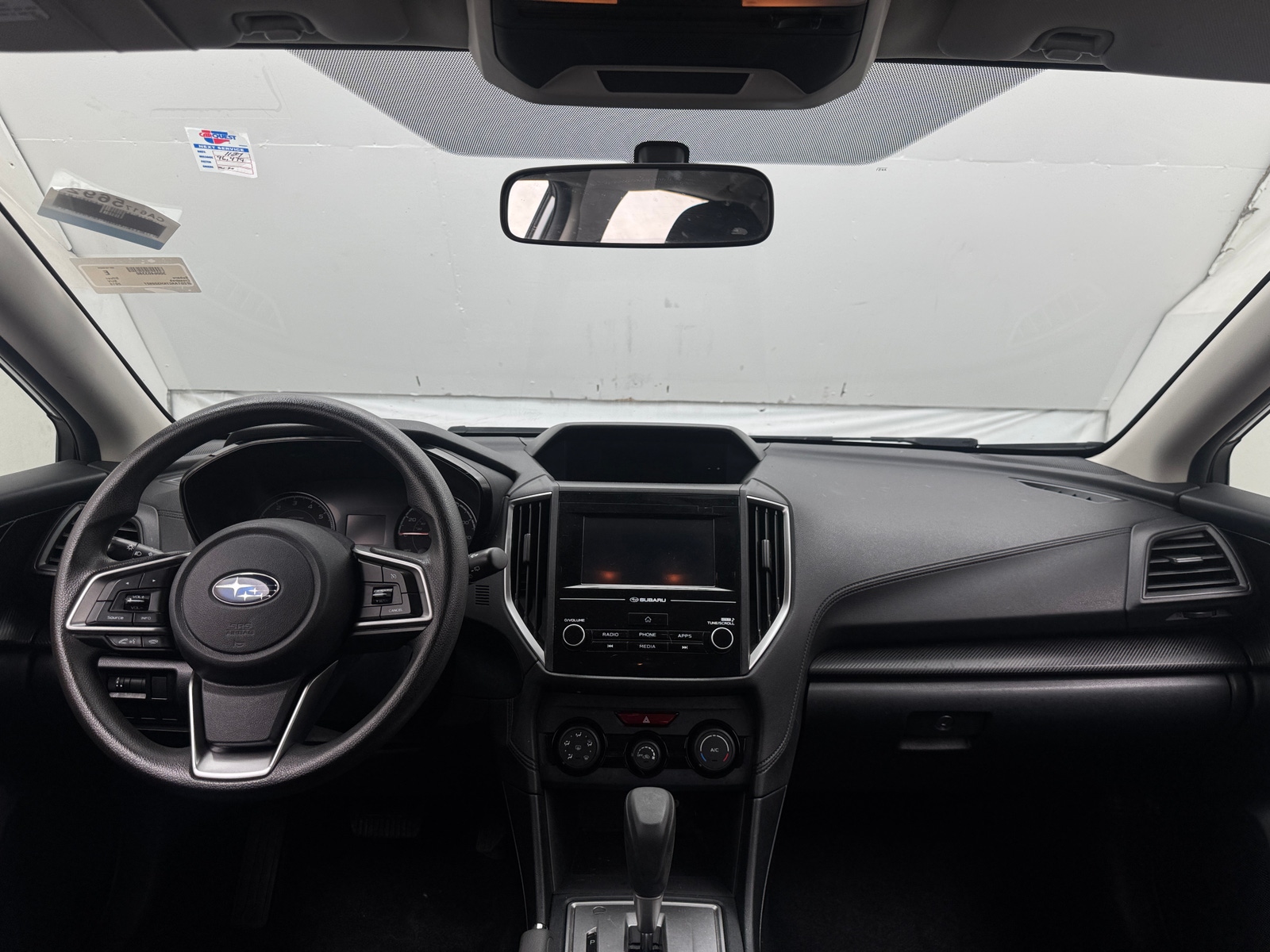 Thumbnail: 2019 Subaru Crosstrek - 3