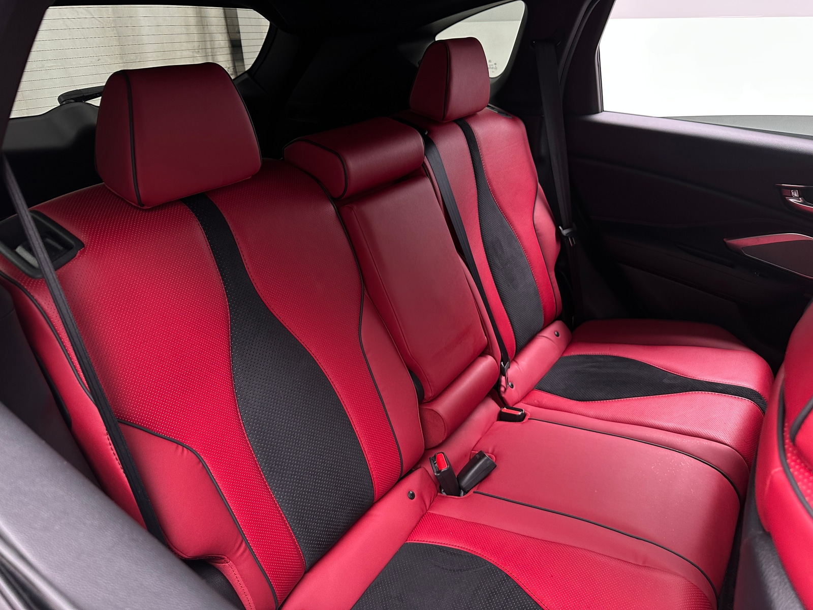 Thumbnail: 2020 Acura RDX - 5