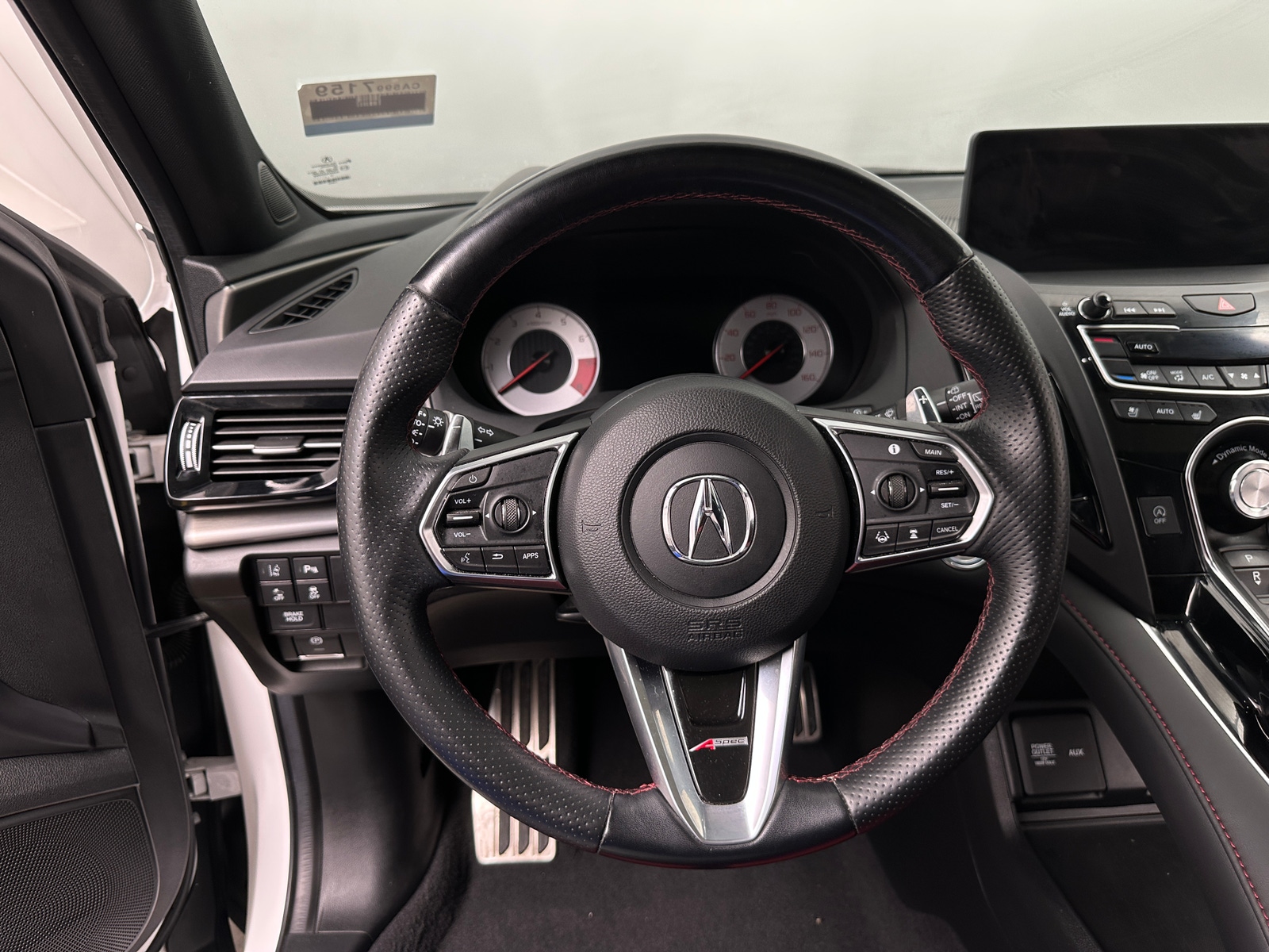 Thumbnail: 2020 Acura RDX - 4