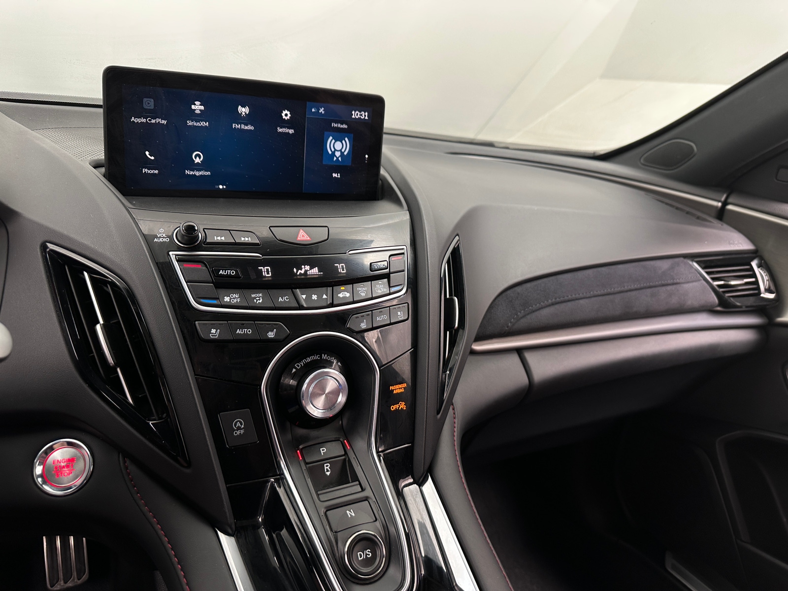 Thumbnail: 2020 Acura RDX - 3