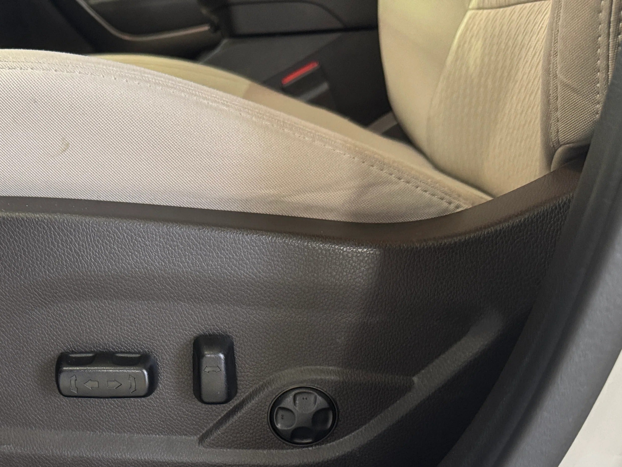 Used 2017 Hyundai Santa Fe Sport with VIN 5XYZU3LB9HG426155 for sale in Pewaukee, WI