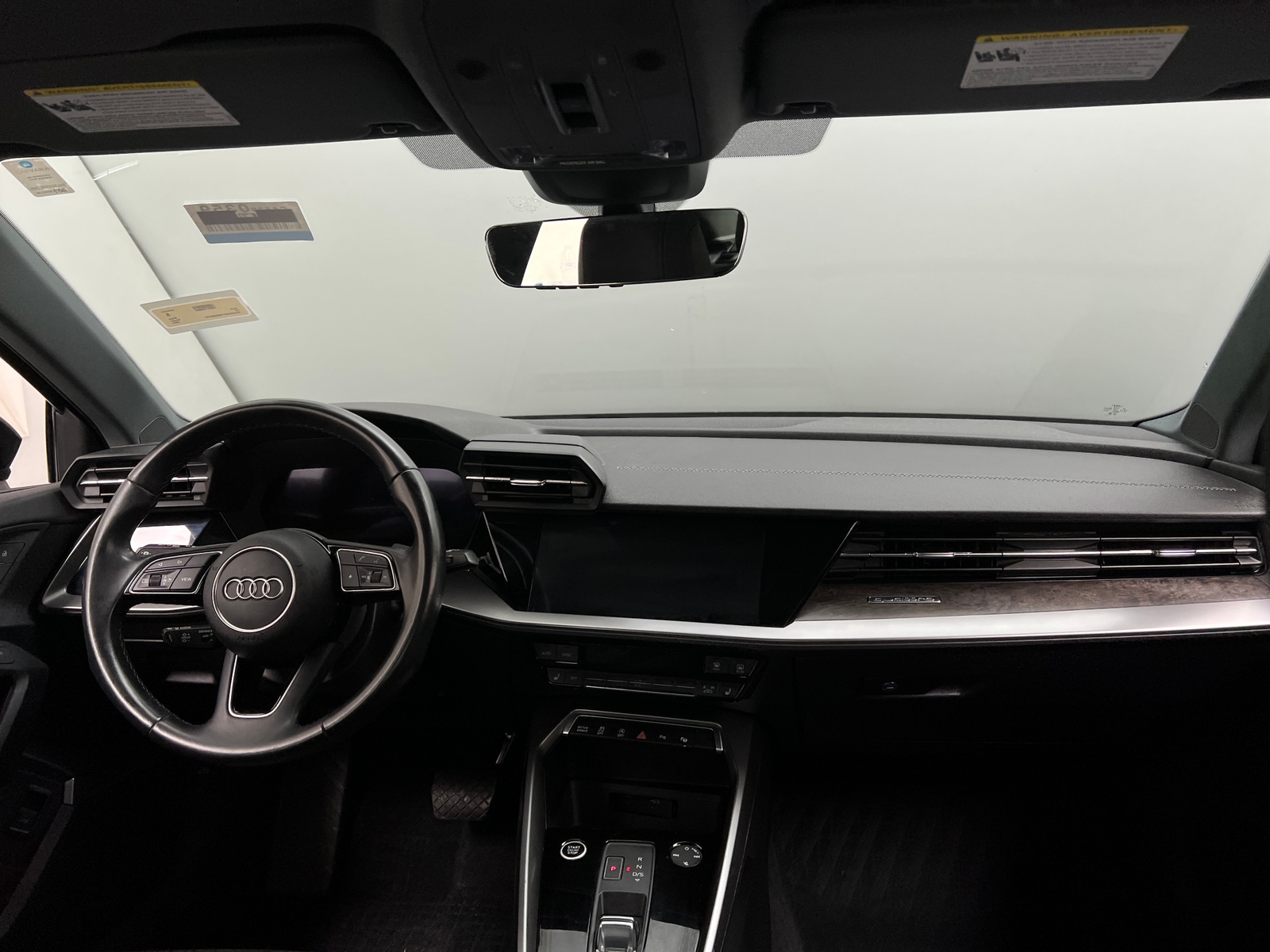 Thumbnail: 2024 Audi A3 - 2