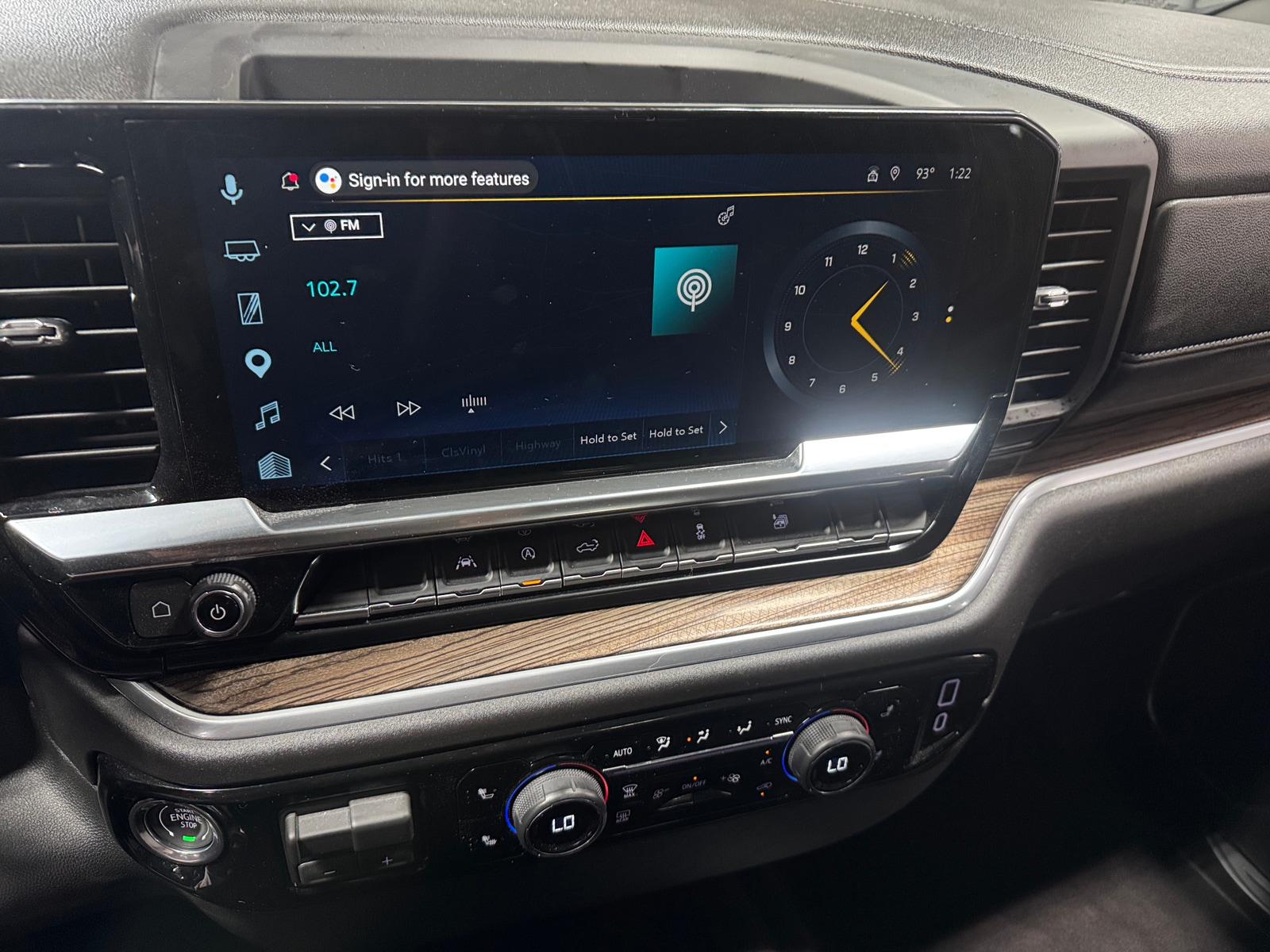 Thumbnail: 2026 Chevrolet Silverado 1500 - 4