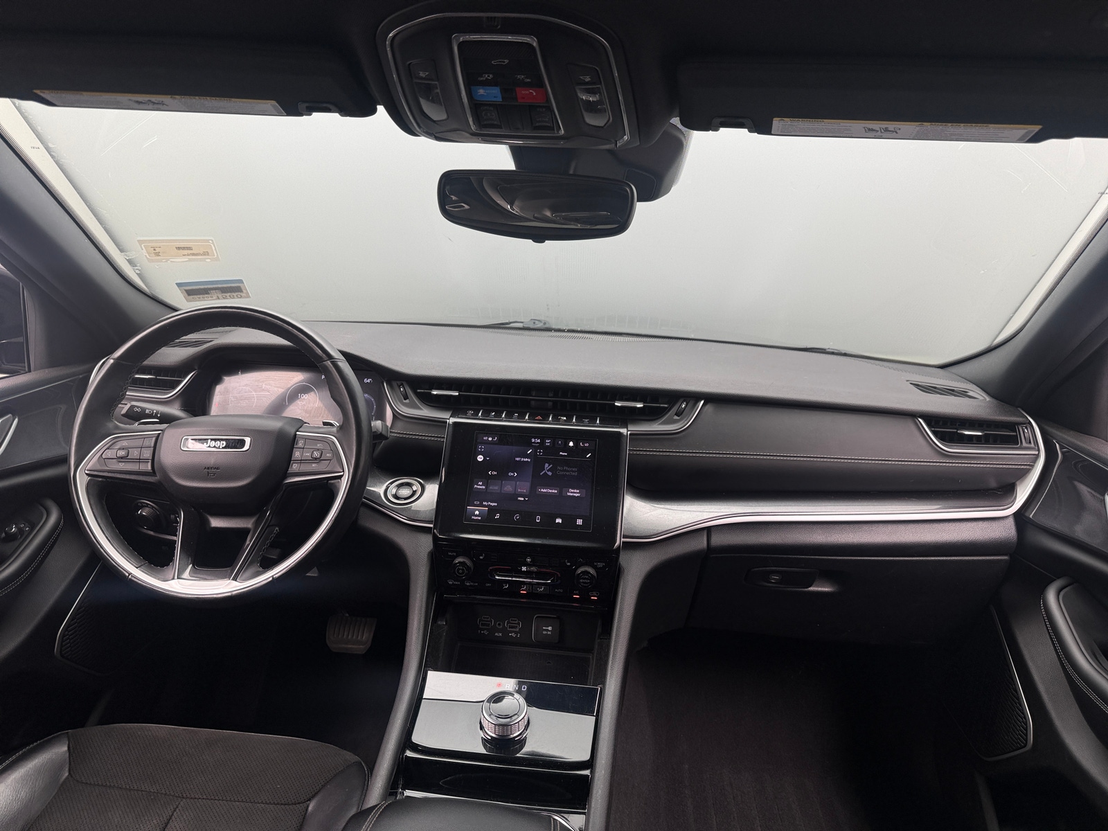 Thumbnail: 2021 Jeep Grand Cherokee L - 2