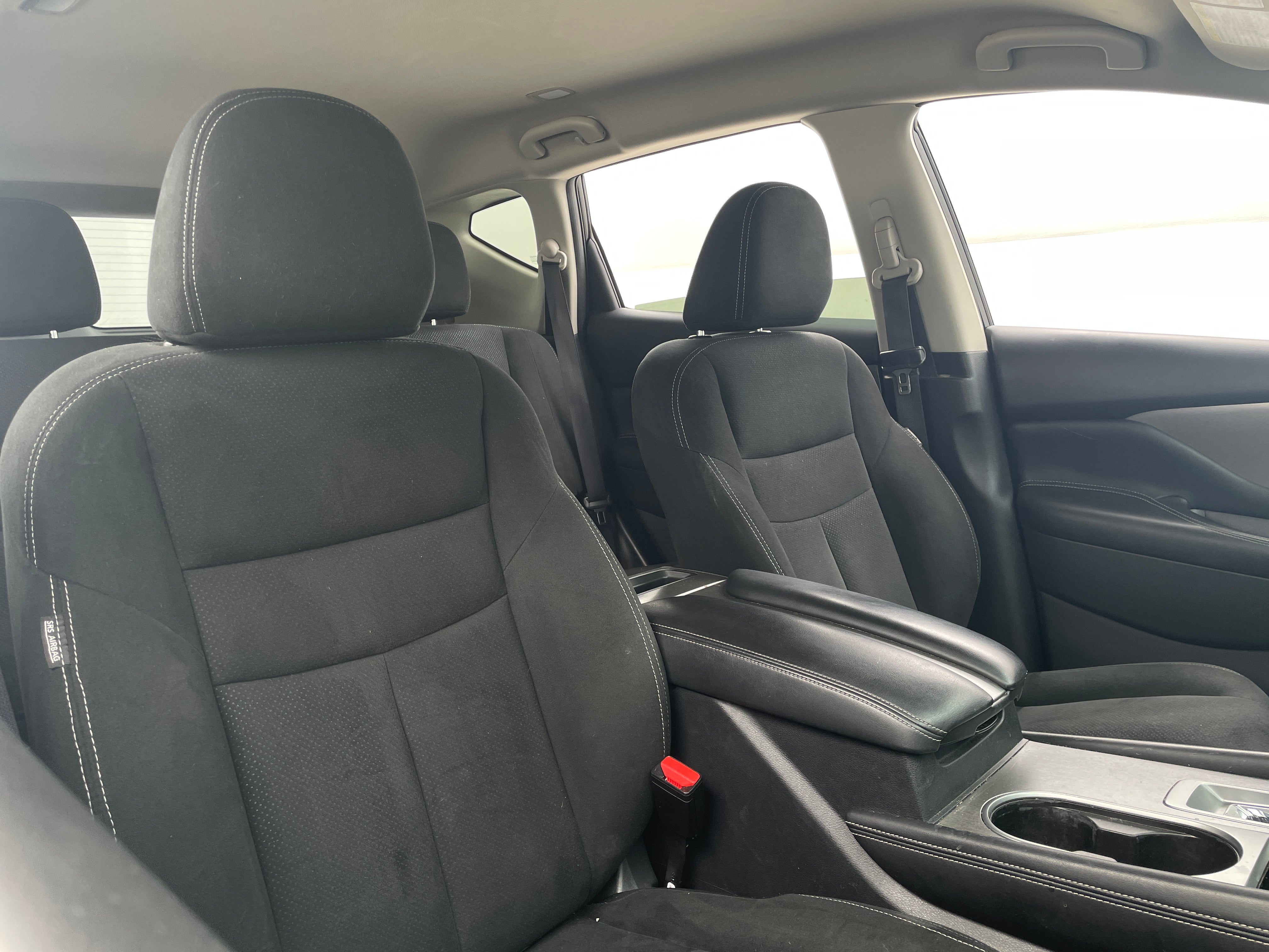 2019 Nissan Murano