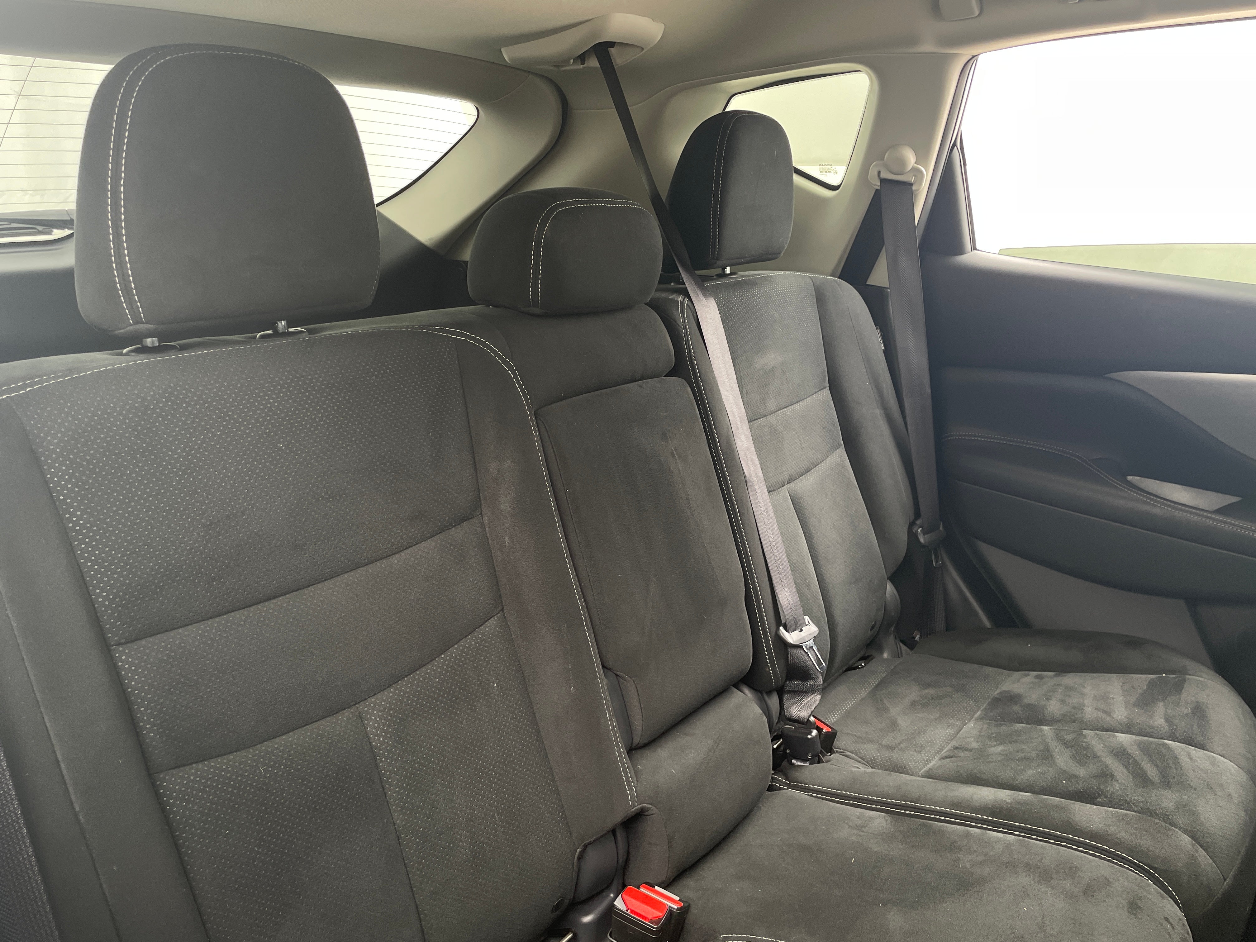 Used 2019 Nissan Murano S with VIN 5N1AZ2MS6KN140038 for sale in Pewaukee, WI