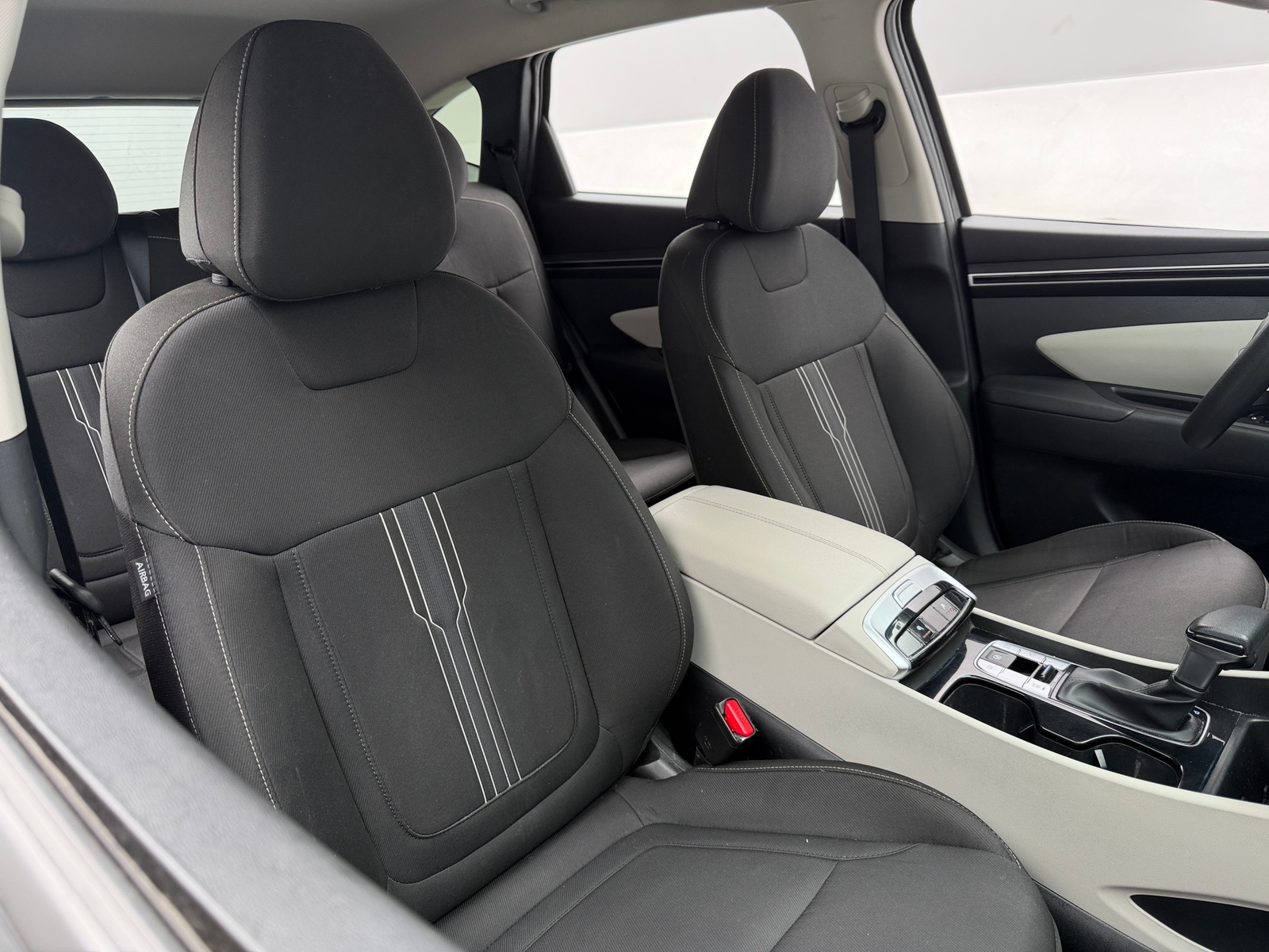 Thumbnail: 2024 Hyundai Tucson - 2