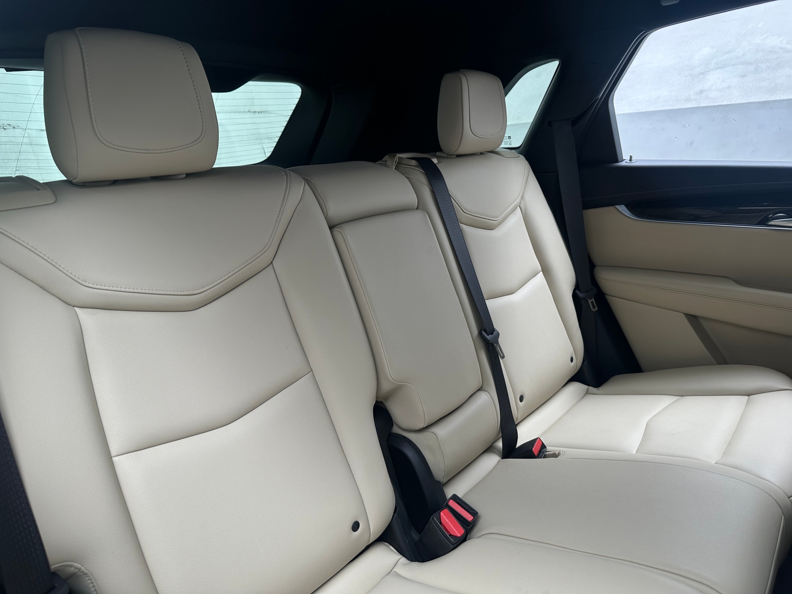 Thumbnail: 2018 Cadillac XT5 - 5