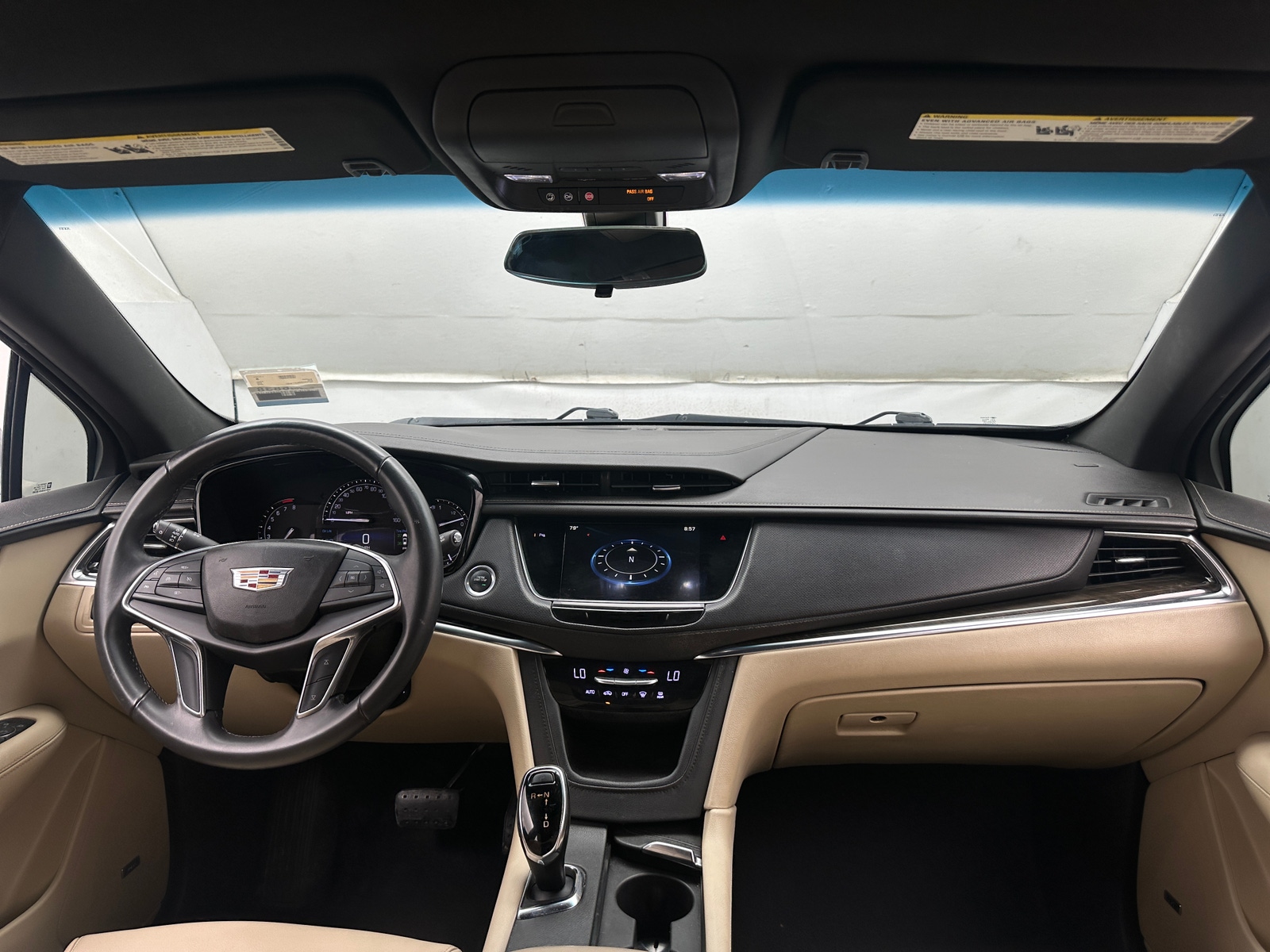 Thumbnail: 2018 Cadillac XT5 - 2