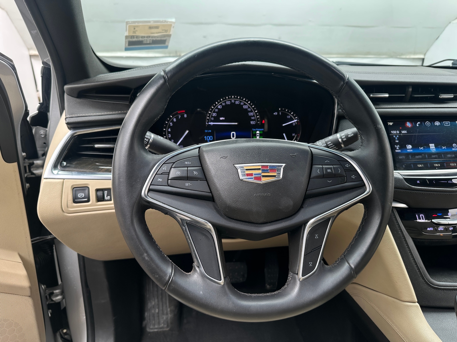 Thumbnail: 2018 Cadillac XT5 - 4