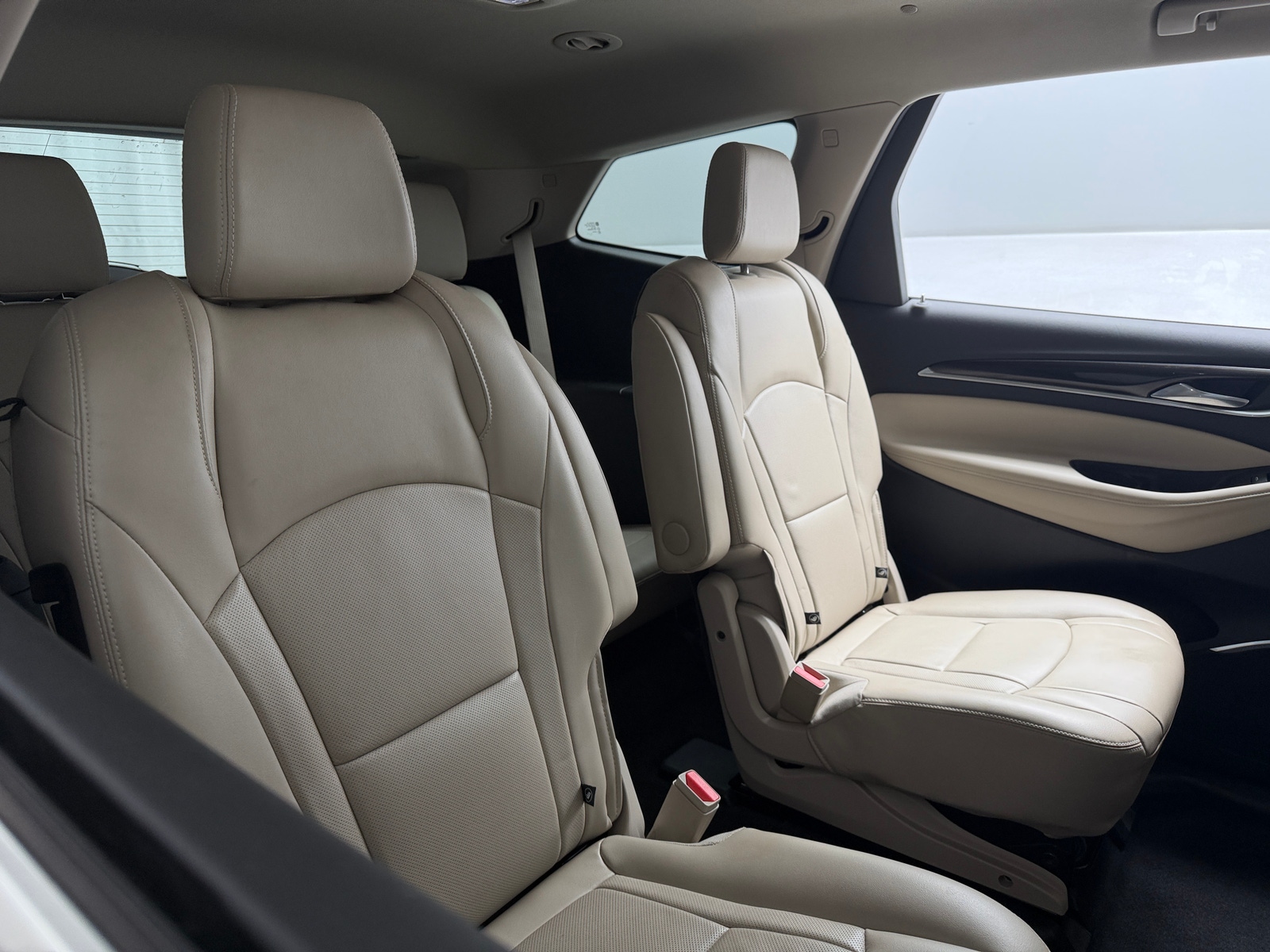 Thumbnail: 2018 Buick Enclave - 5