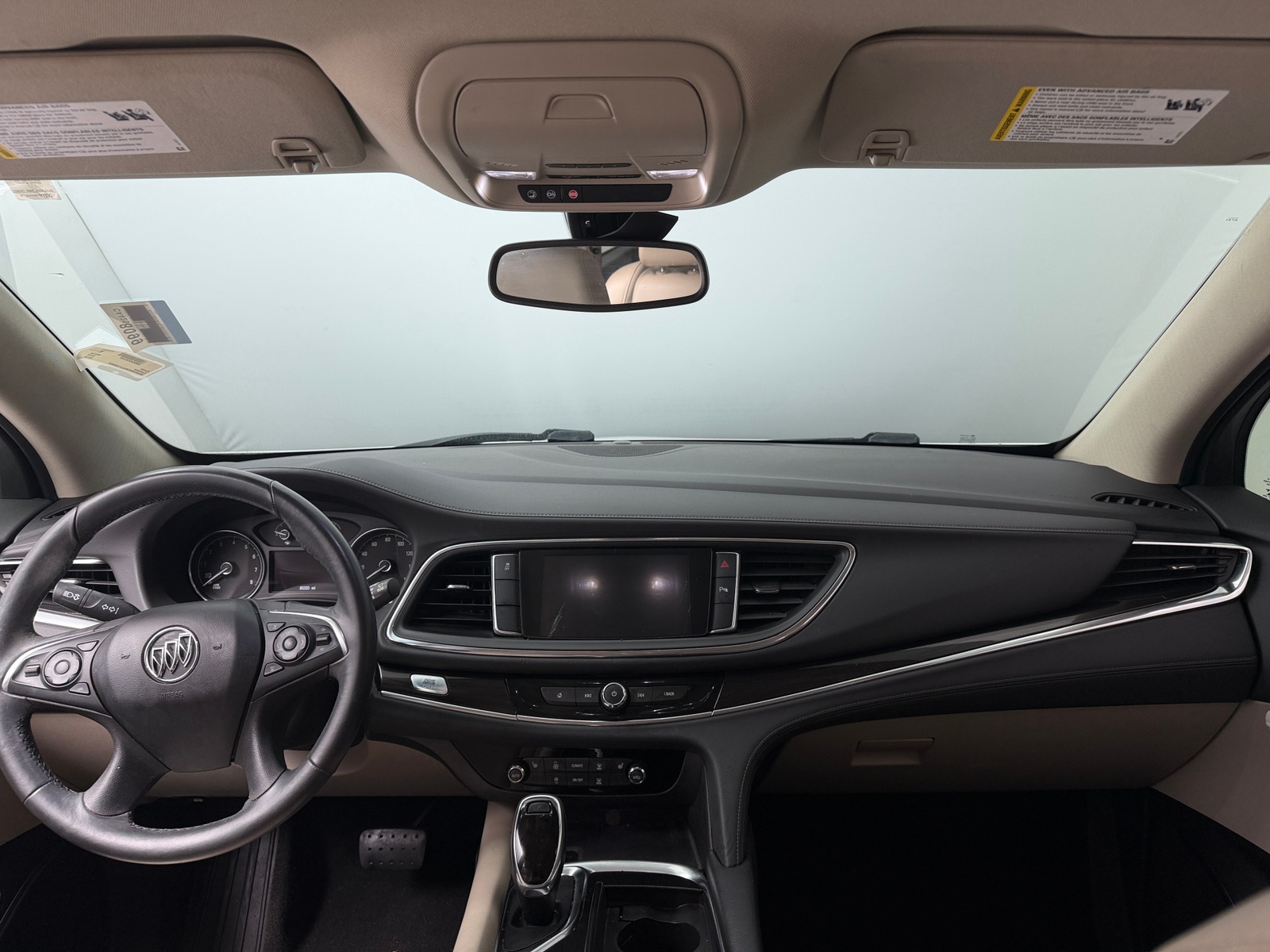 Thumbnail: 2018 Buick Enclave - 2