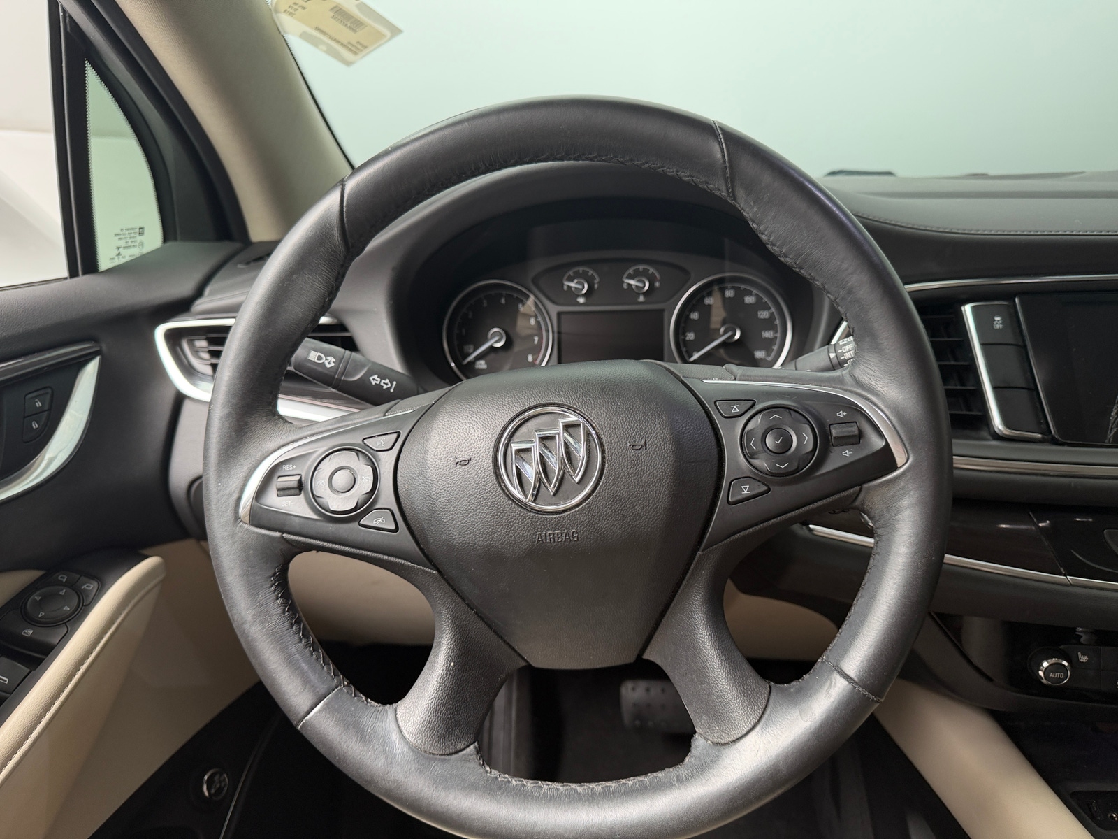 Thumbnail: 2018 Buick Enclave - 4