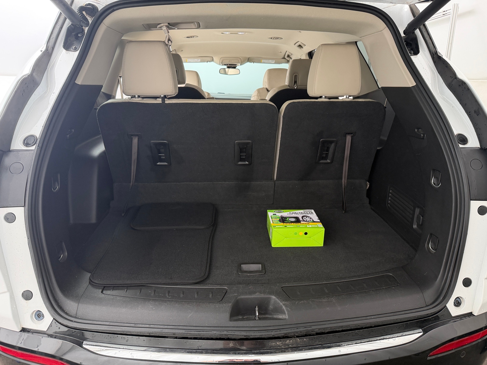 Thumbnail: 2018 Buick Enclave - 6