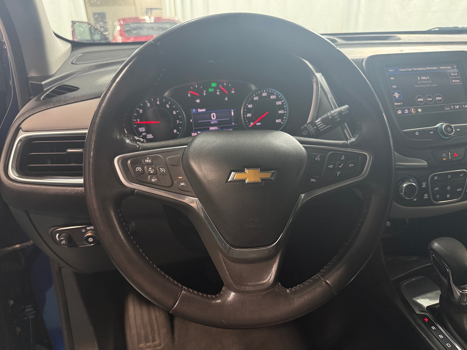 Thumbnail: 2022 Chevrolet Equinox - 5