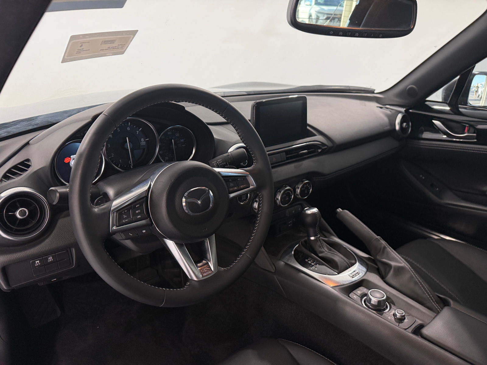 Thumbnail: 2023 Mazda MX-5 Miata - 2