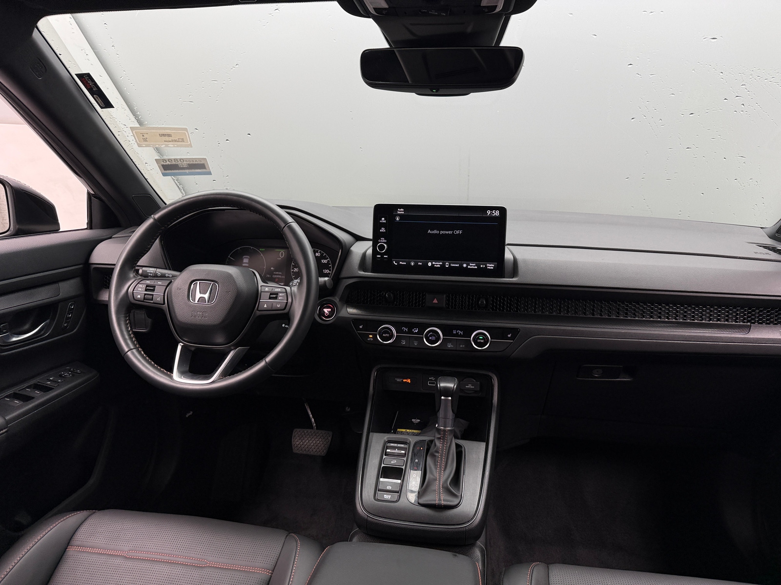 Thumbnail: 2025 Honda CR-V - 2