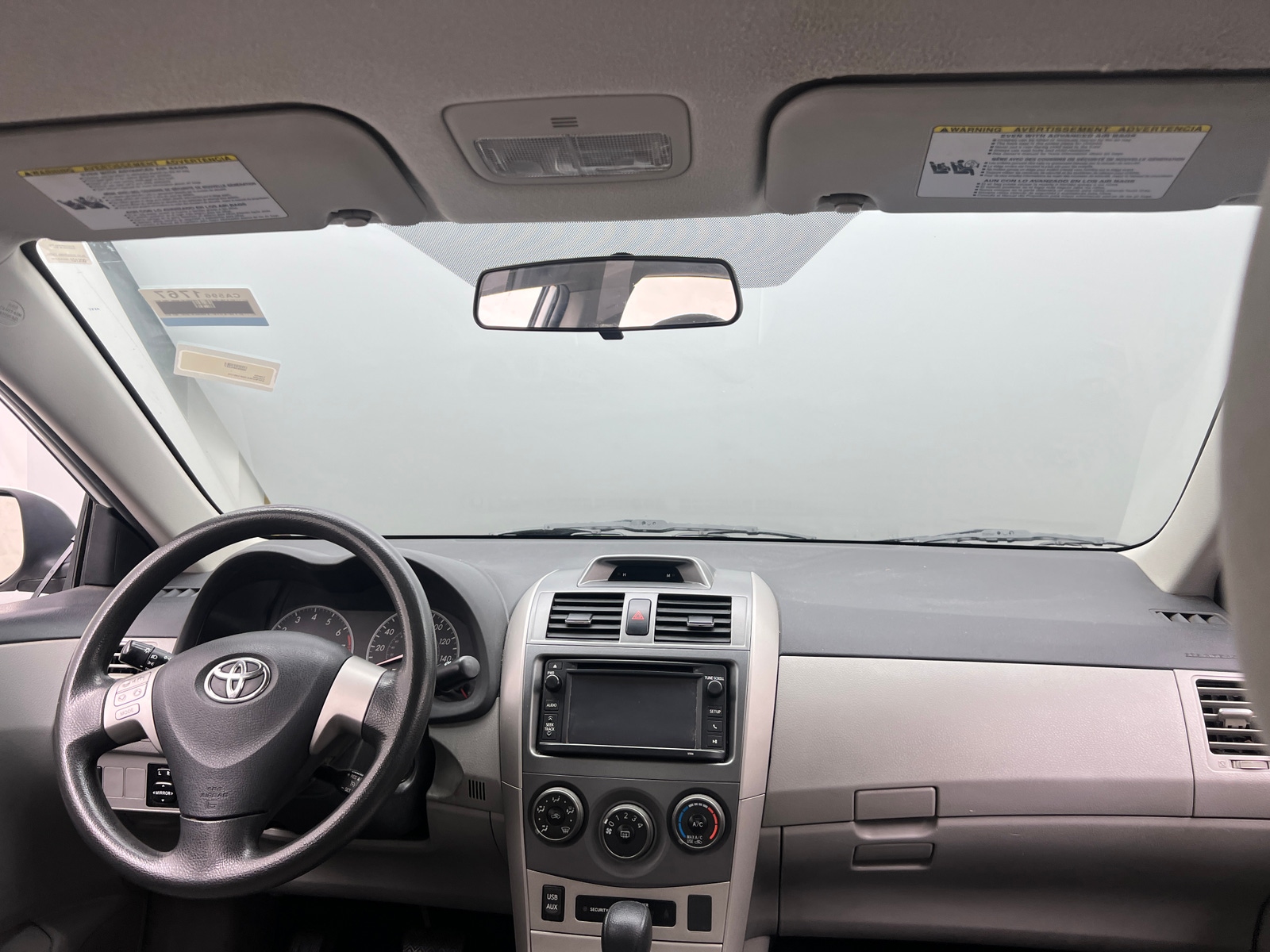 Thumbnail: 2013 Toyota Corolla - 3