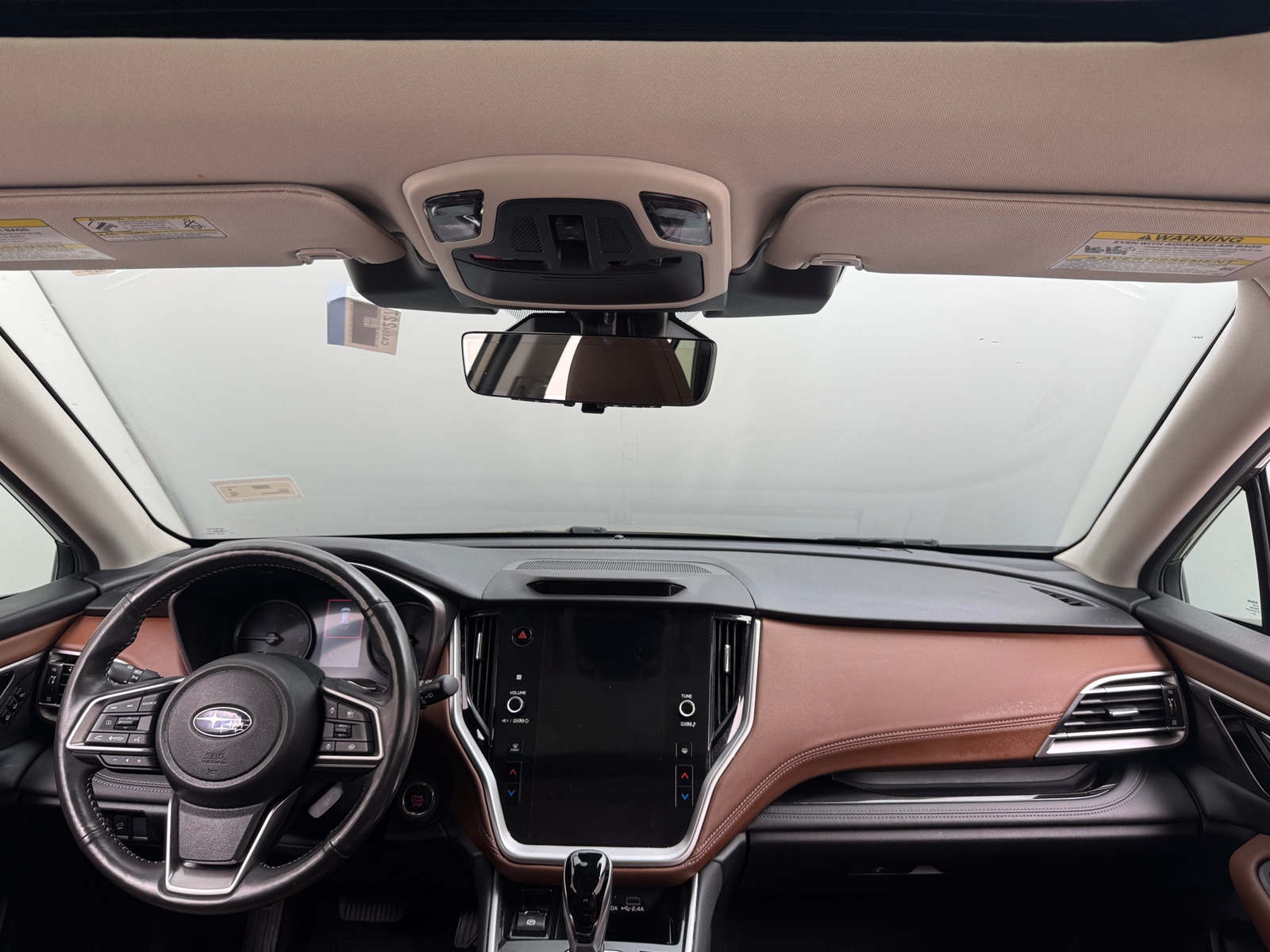 Thumbnail: 2024 Subaru Outback - 2