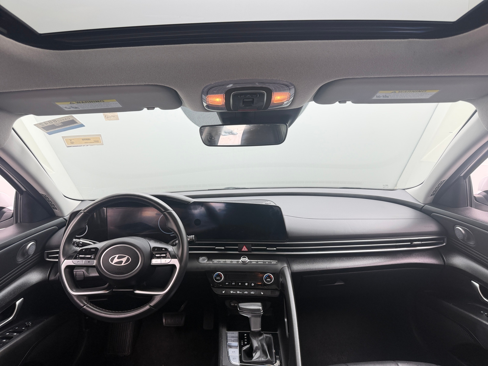 Thumbnail: 2024 Hyundai Elantra - 2