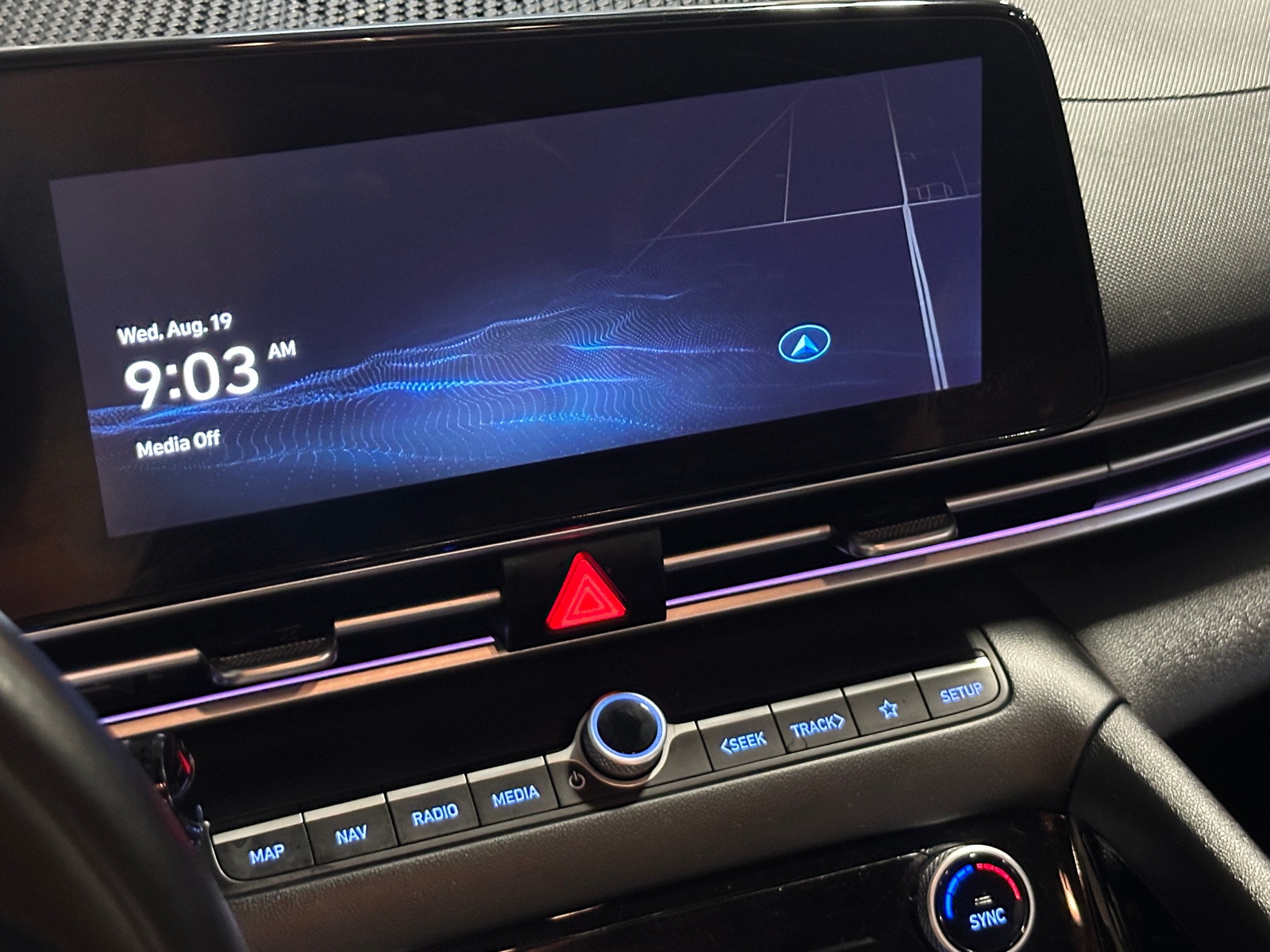 Thumbnail: 2024 Hyundai Elantra - 3