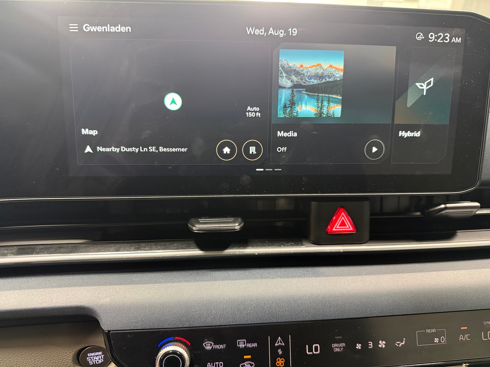 Thumbnail: 2025 Kia Carnival - 3