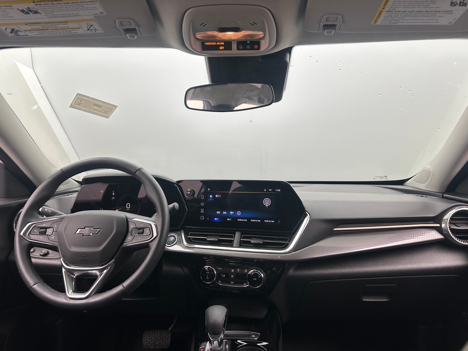 Thumbnail: 2024 Chevrolet Trax - 2