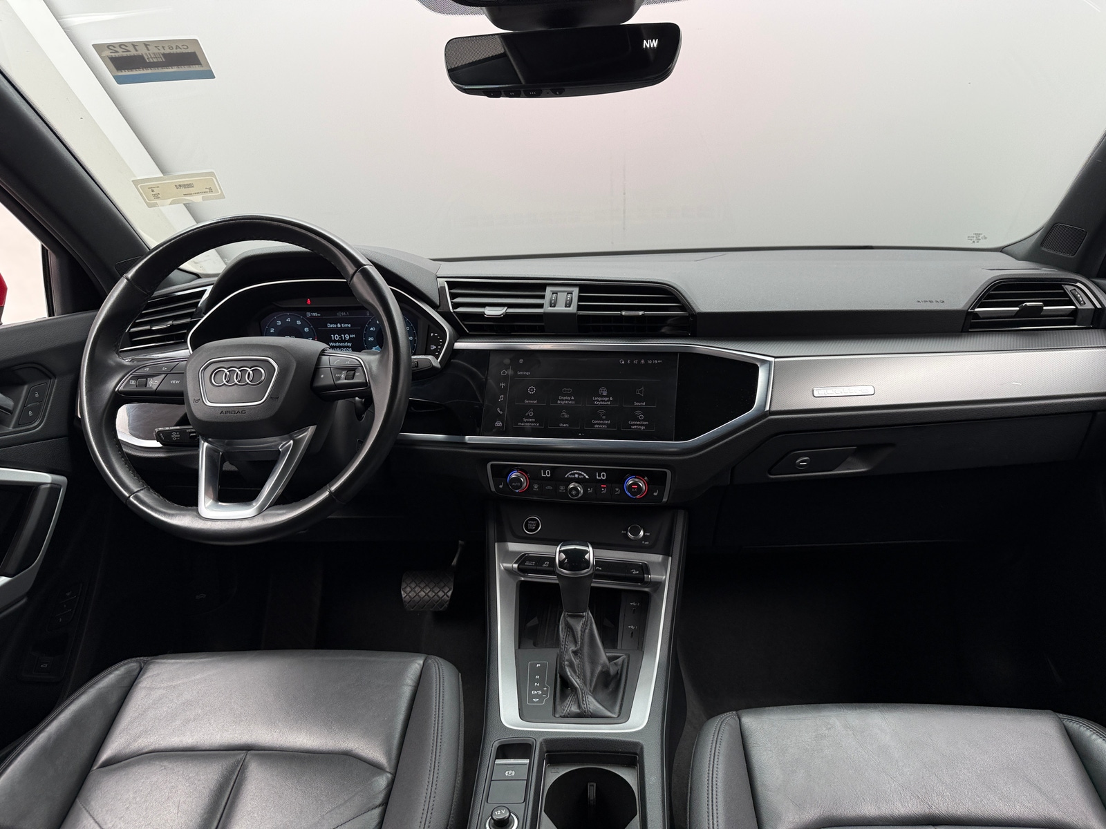 Thumbnail: 2024 Audi Q3 - 3