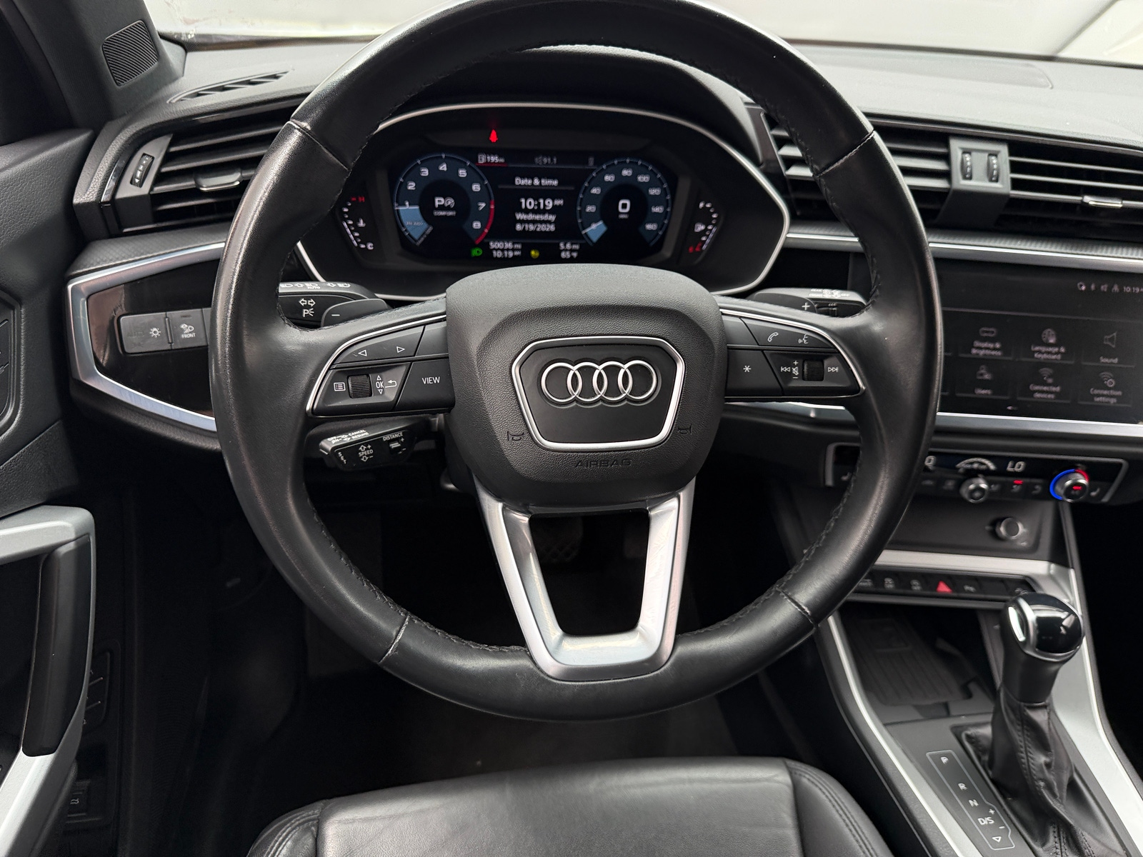 Thumbnail: 2024 Audi Q3 - 5