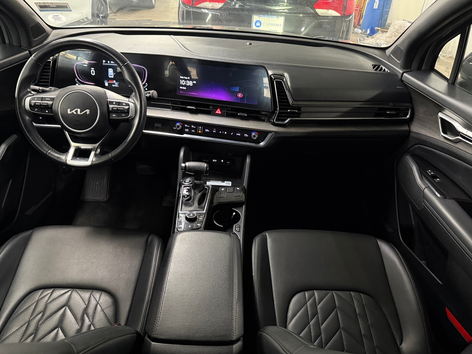 Thumbnail: 2023 Kia Sportage - 2