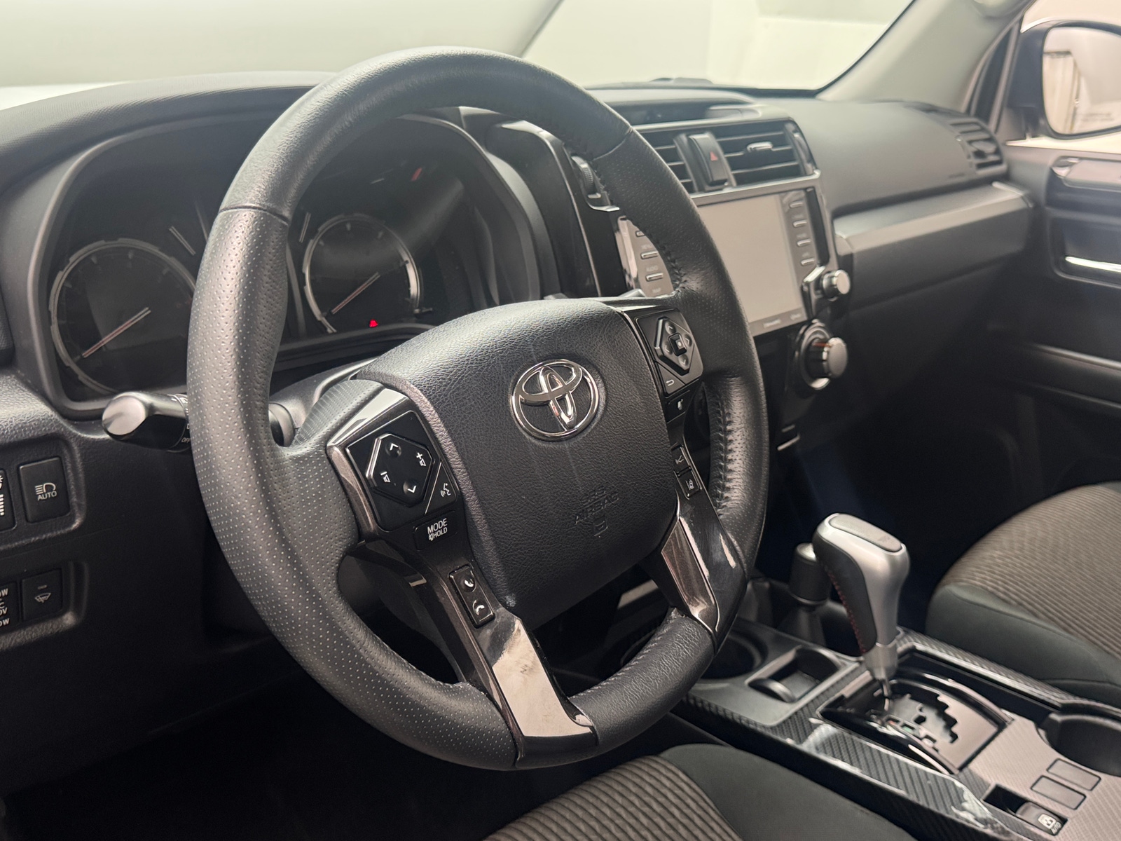 Thumbnail: 2024 Toyota 4Runner - 5