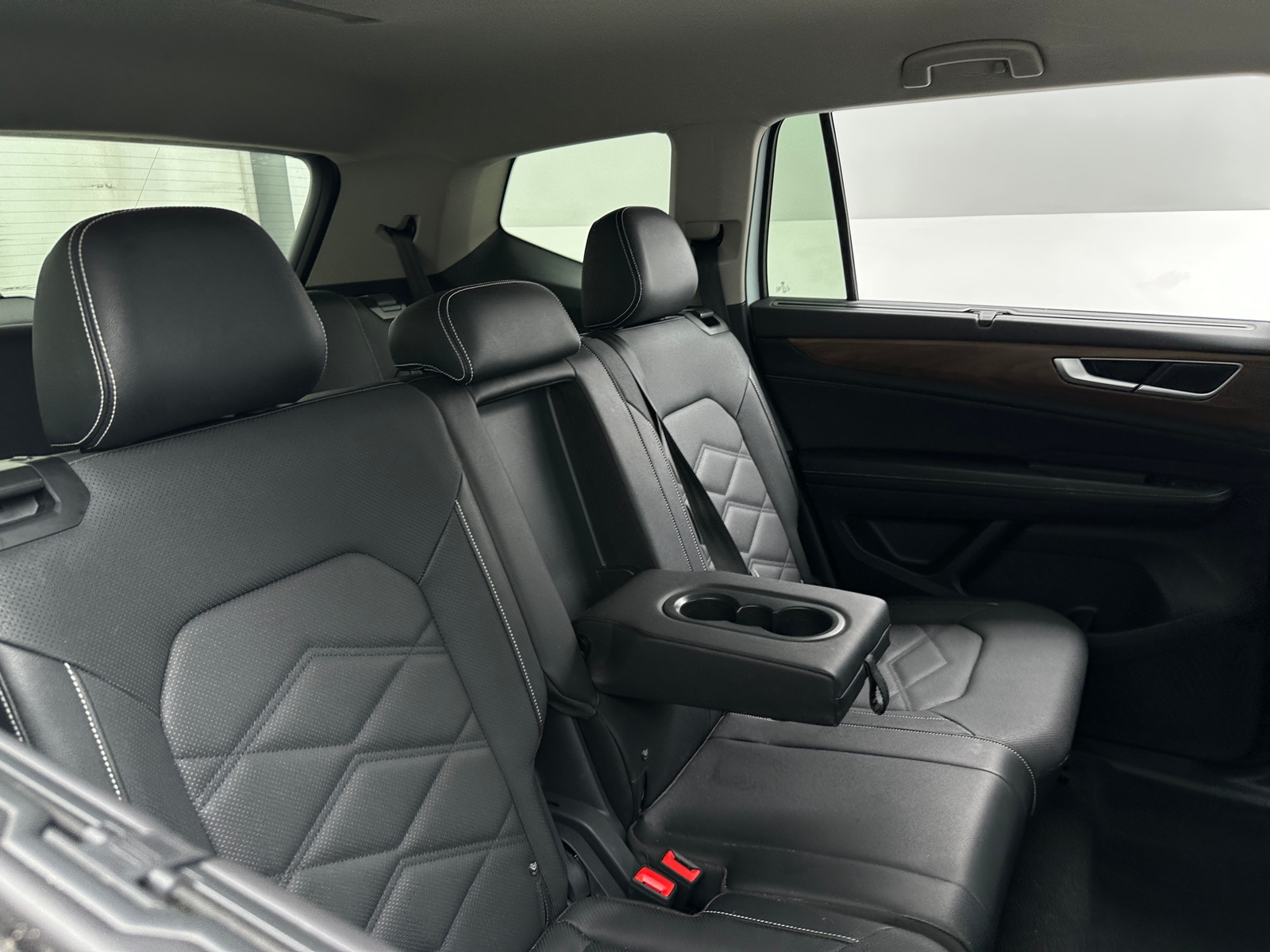 Thumbnail: 2026 Volkswagen Atlas - 5