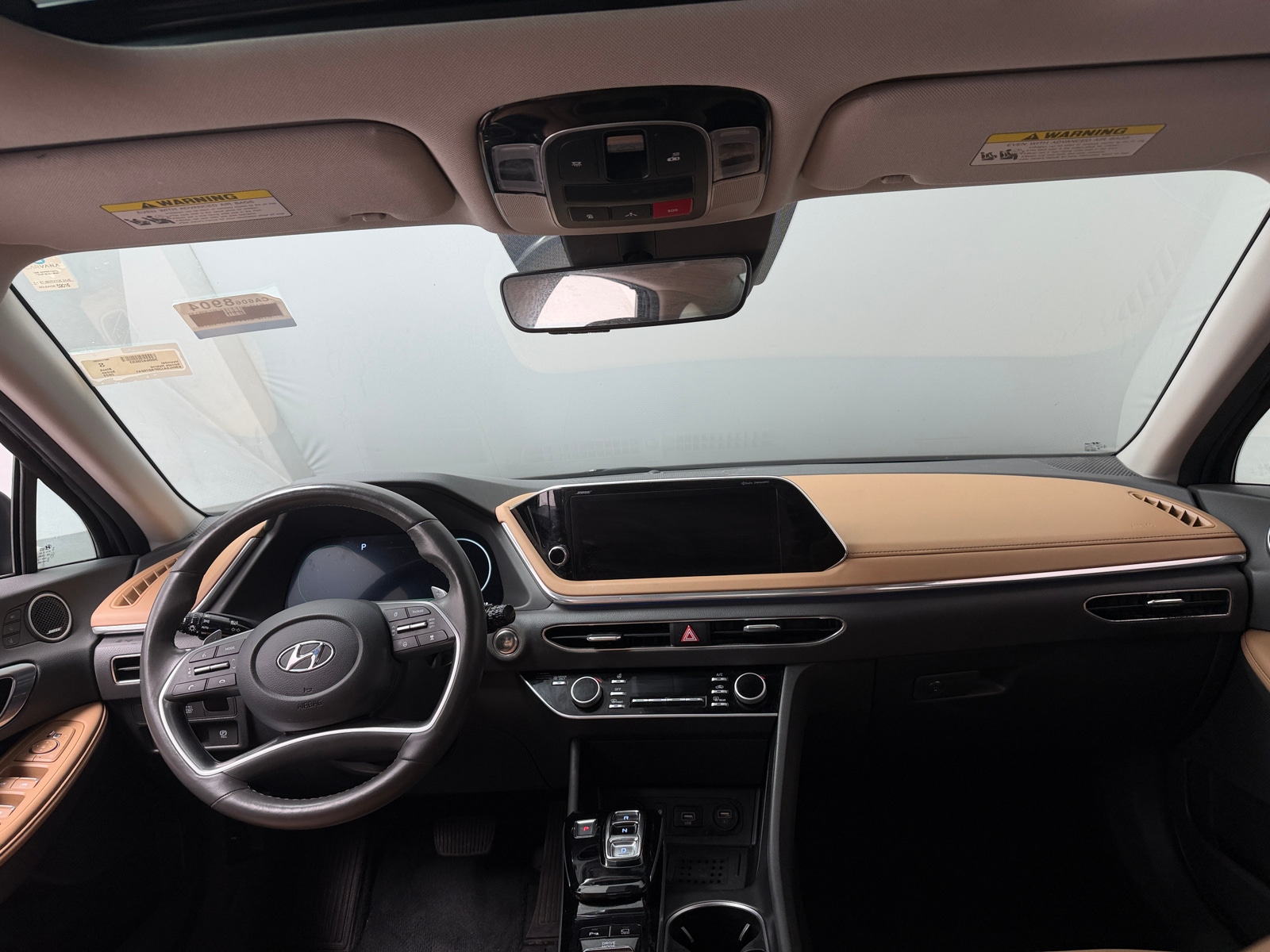 Thumbnail: 2023 Hyundai Sonata - 2