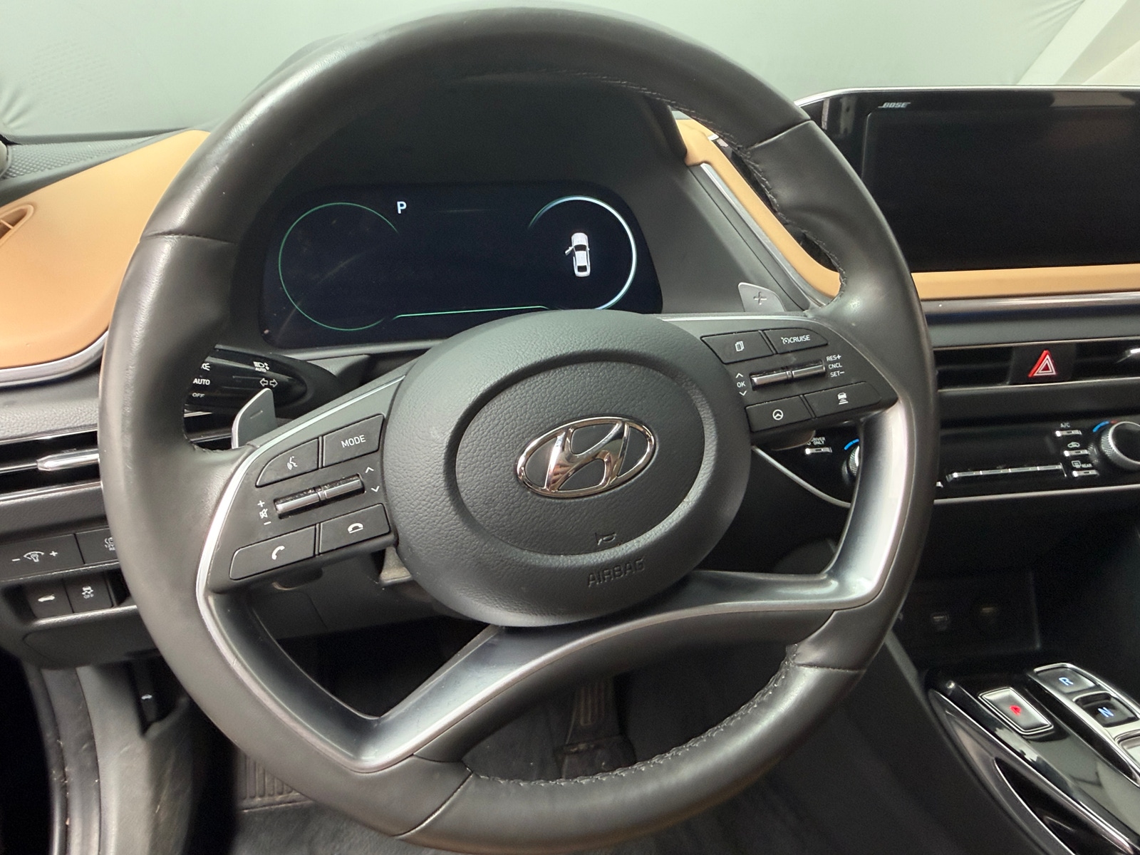 Thumbnail: 2023 Hyundai Sonata - 4