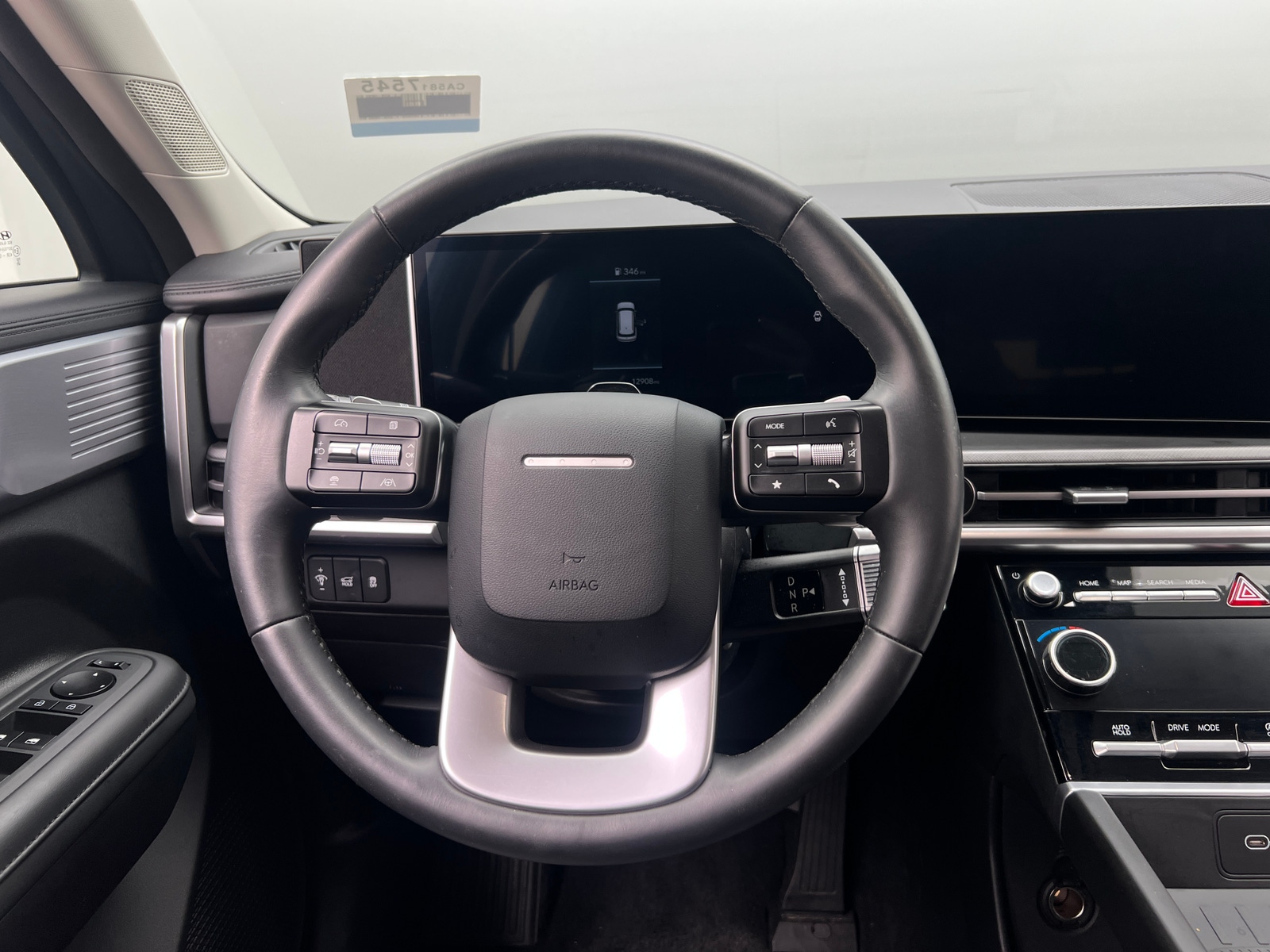 Thumbnail: 2026 Hyundai Santa Fe - 4