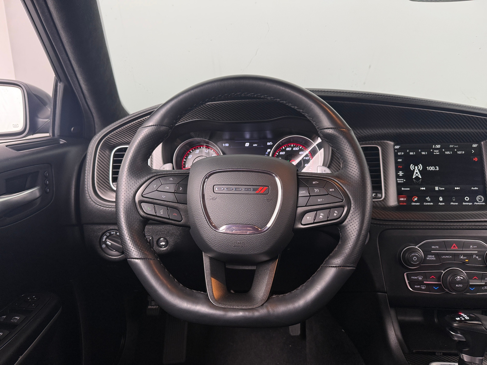 Thumbnail: 2023 Dodge Charger - 4
