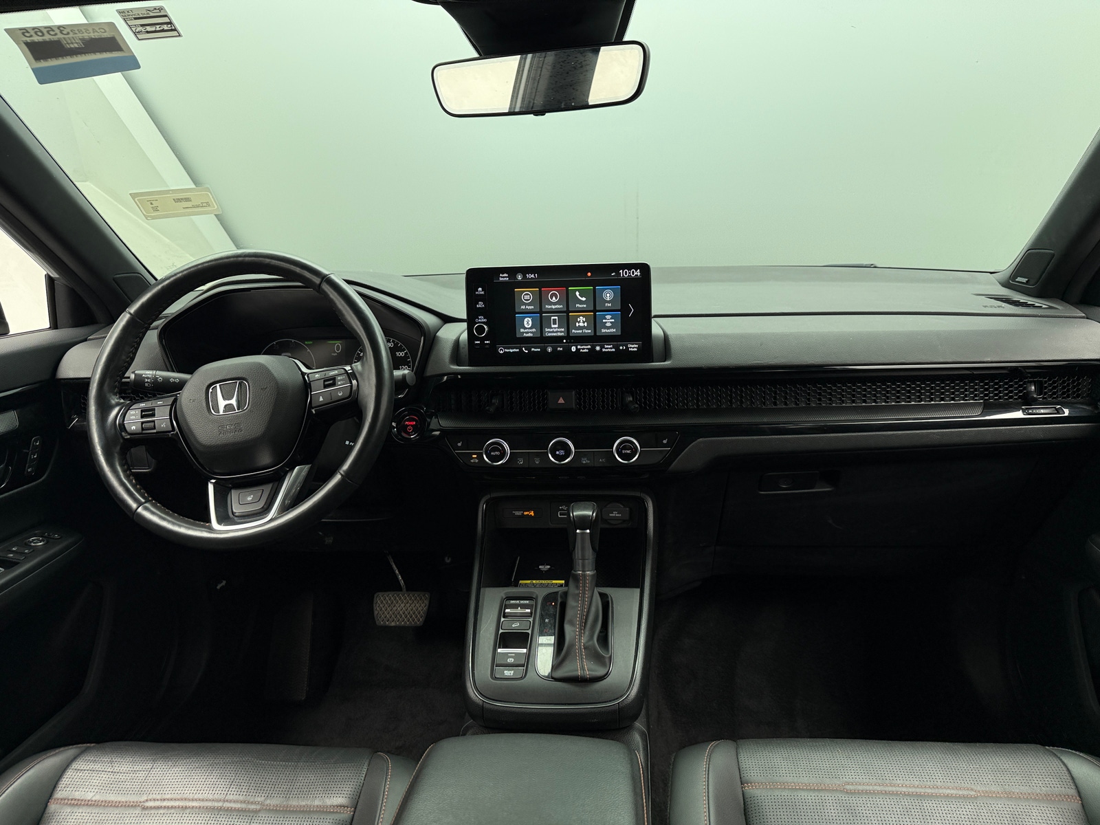 Thumbnail: 2024 Honda CR-V - 2