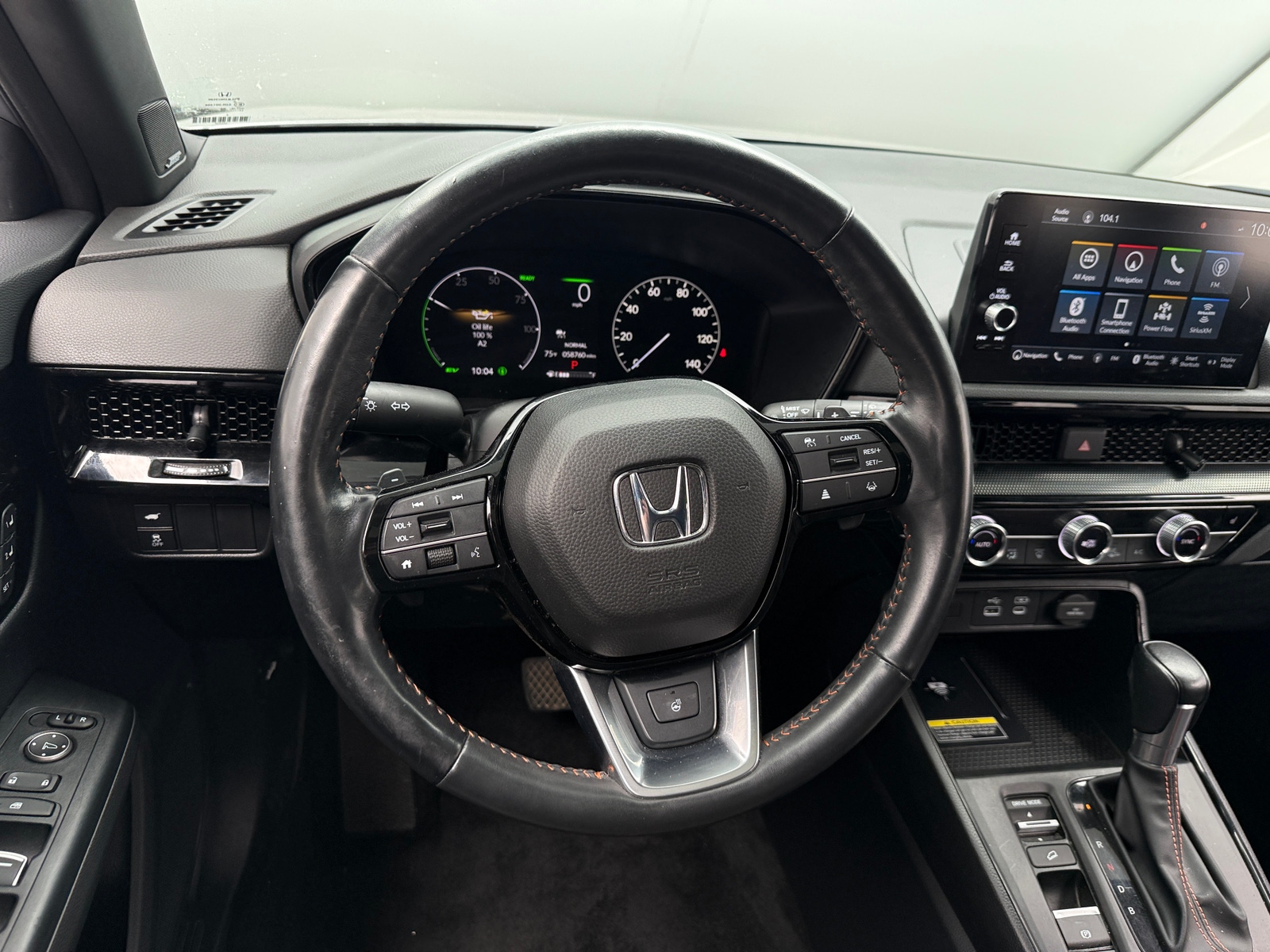 Thumbnail: 2024 Honda CR-V - 4