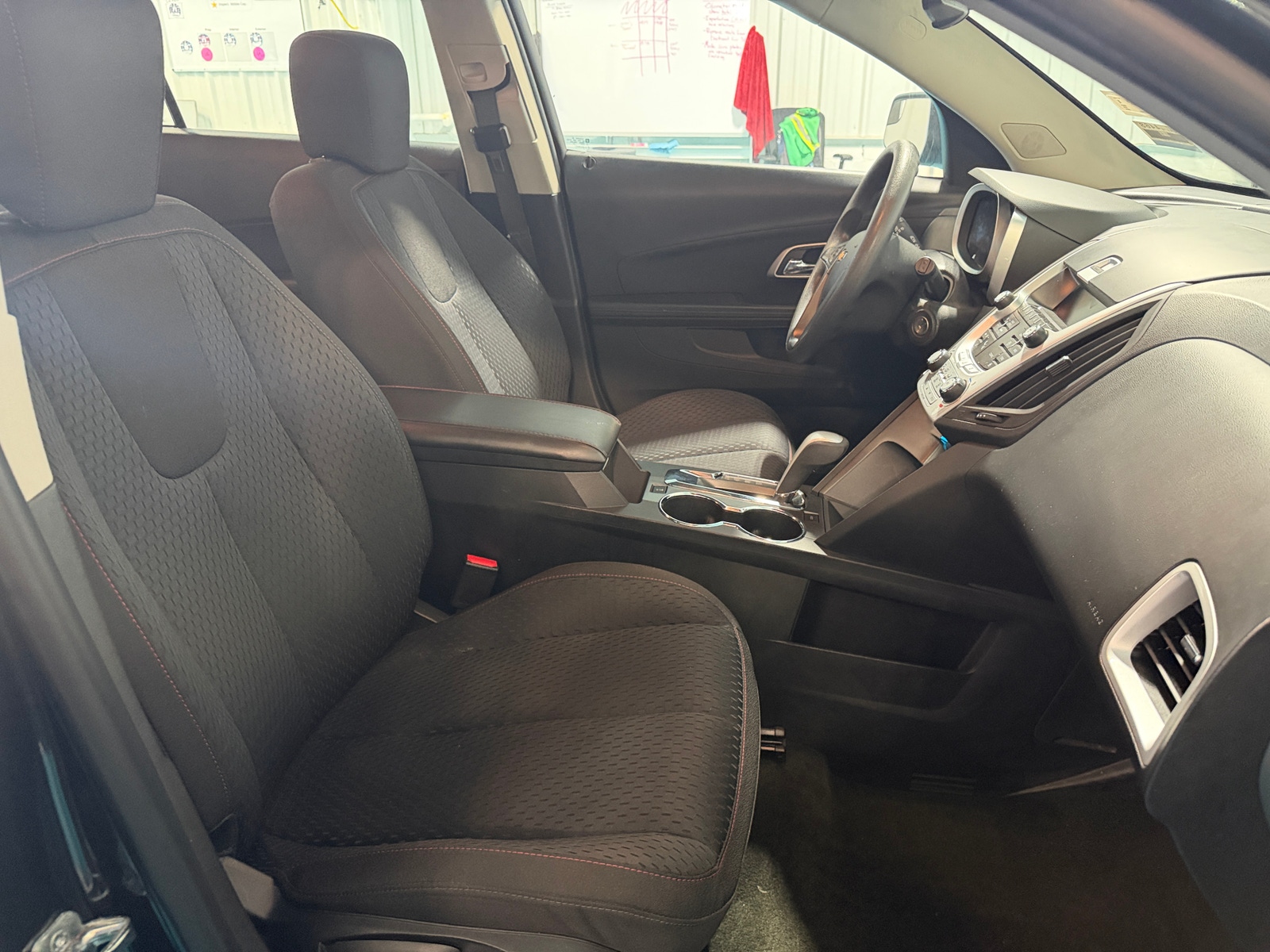 Thumbnail: 2014 Chevrolet Equinox - 2