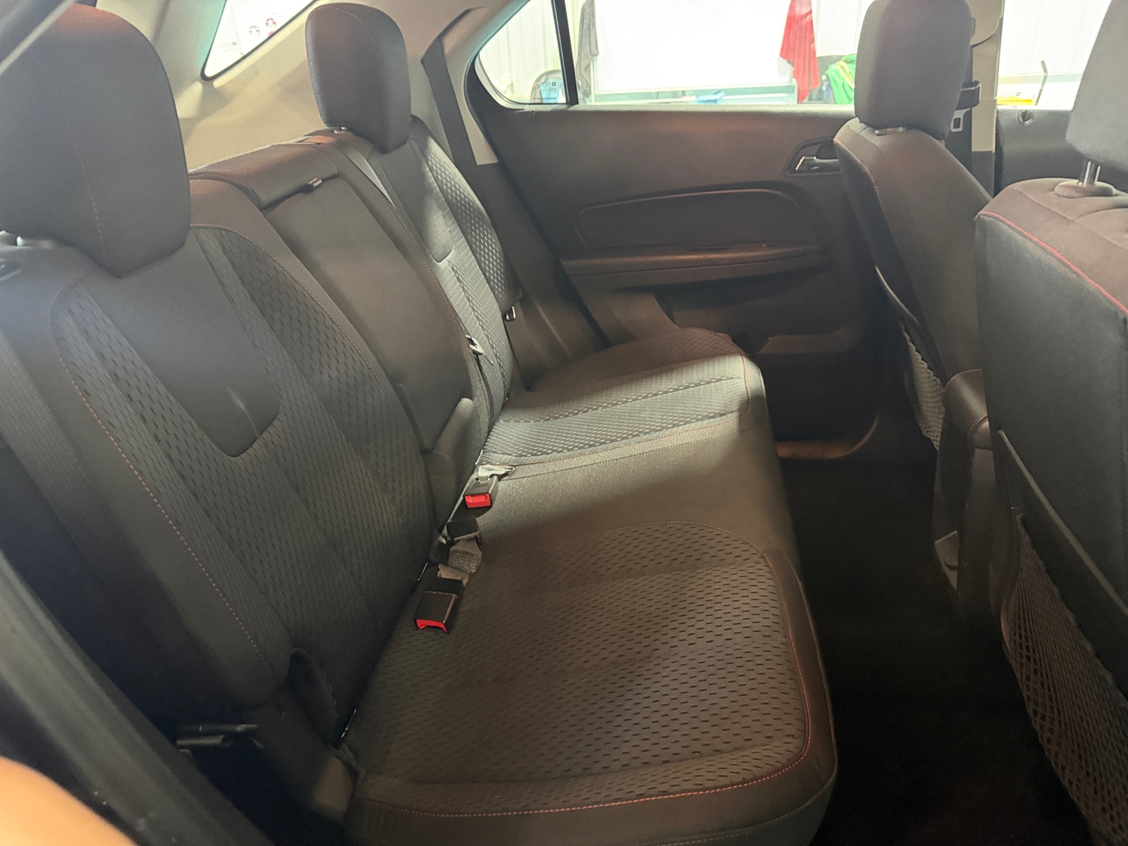 Thumbnail: 2014 Chevrolet Equinox - 6
