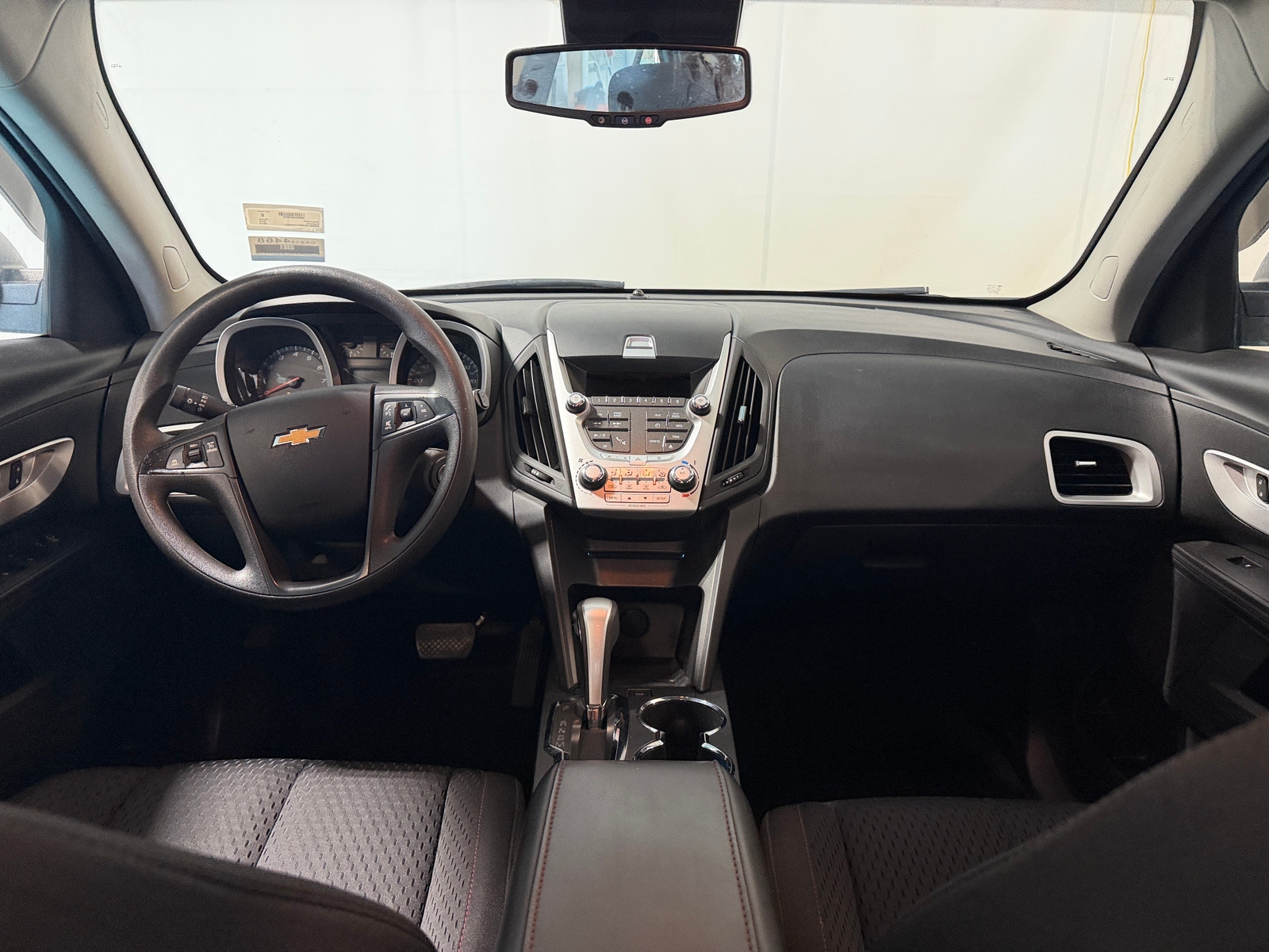Thumbnail: 2014 Chevrolet Equinox - 3