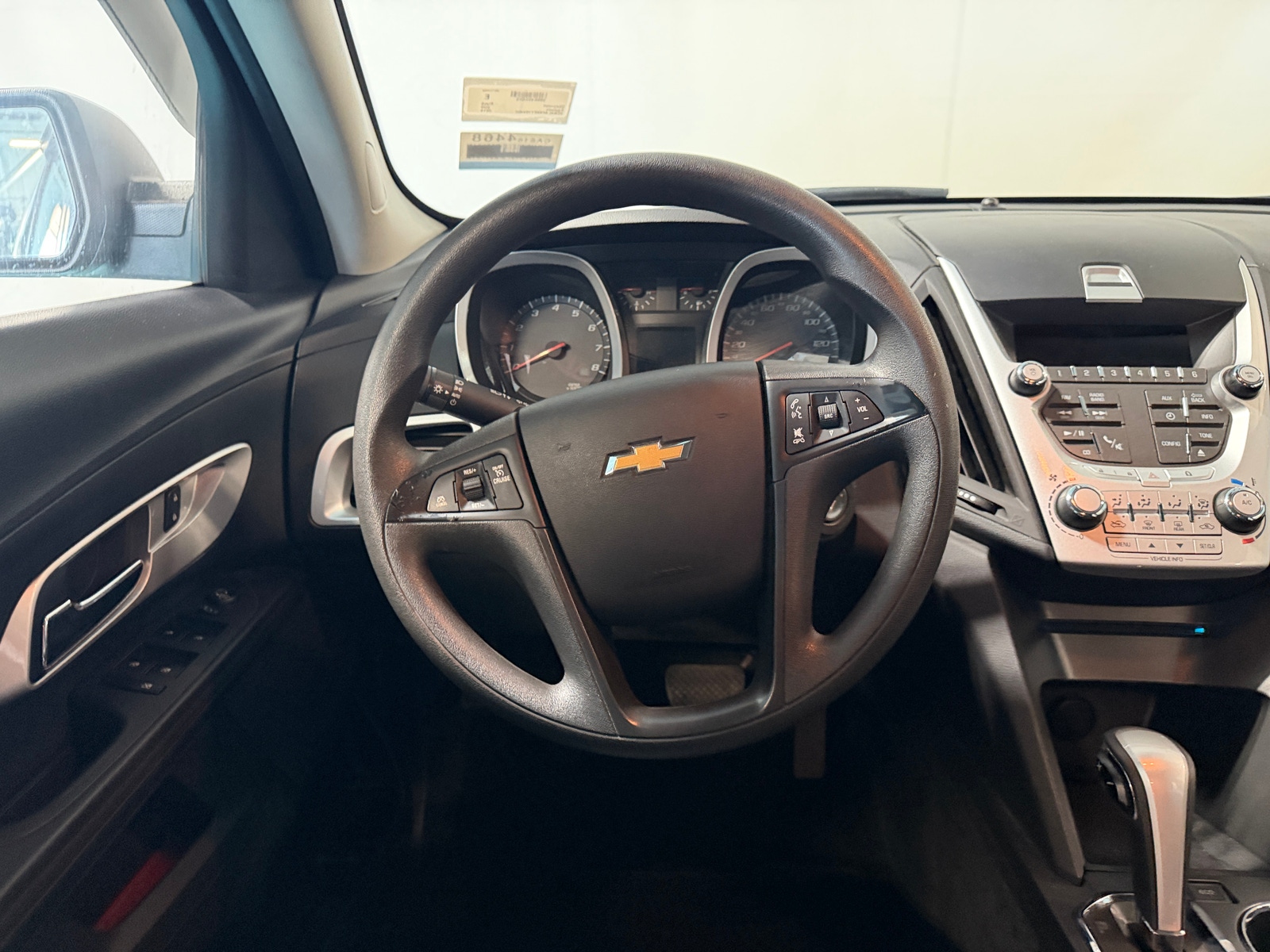 Thumbnail: 2014 Chevrolet Equinox - 5